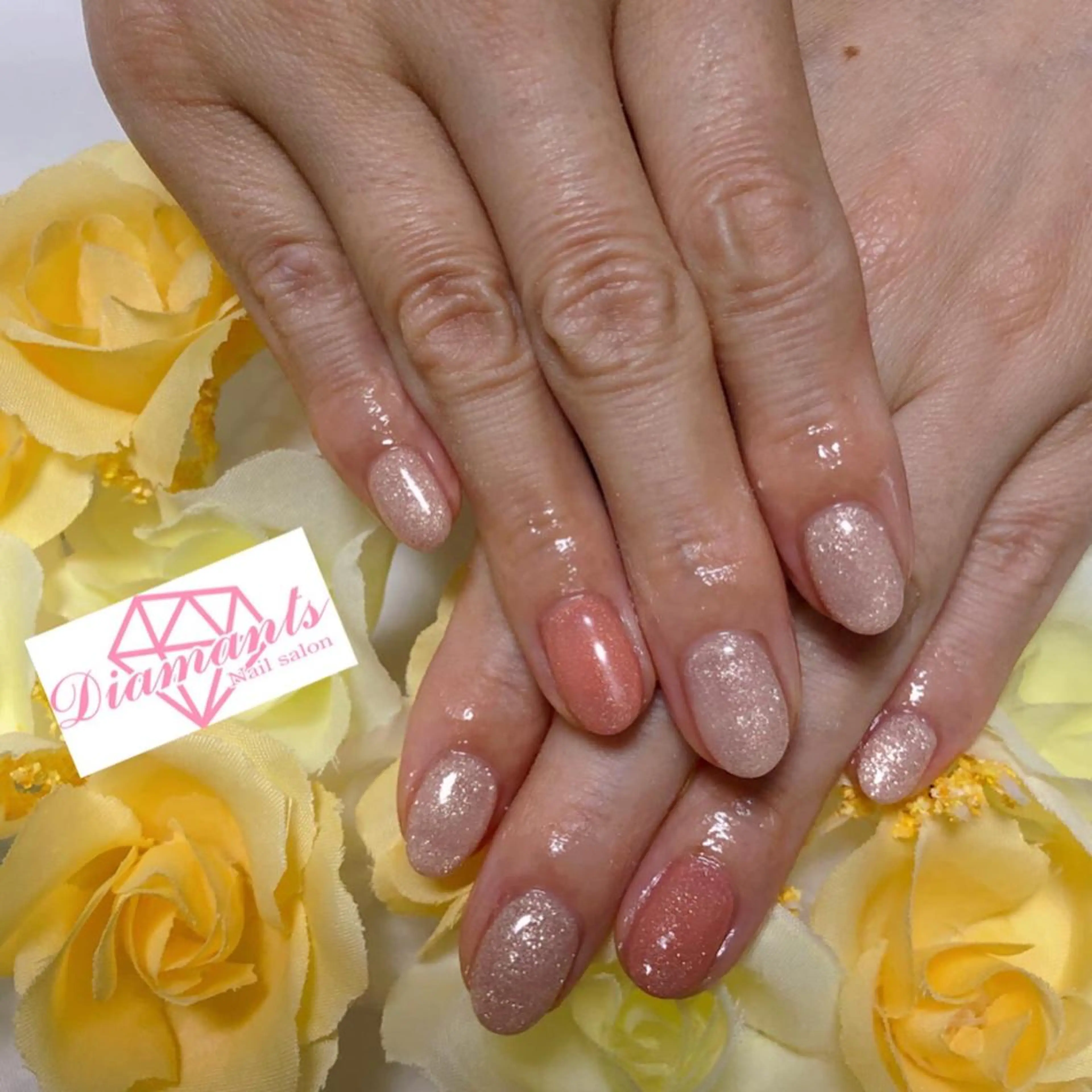 ネイル Asa miのネイルデザイン