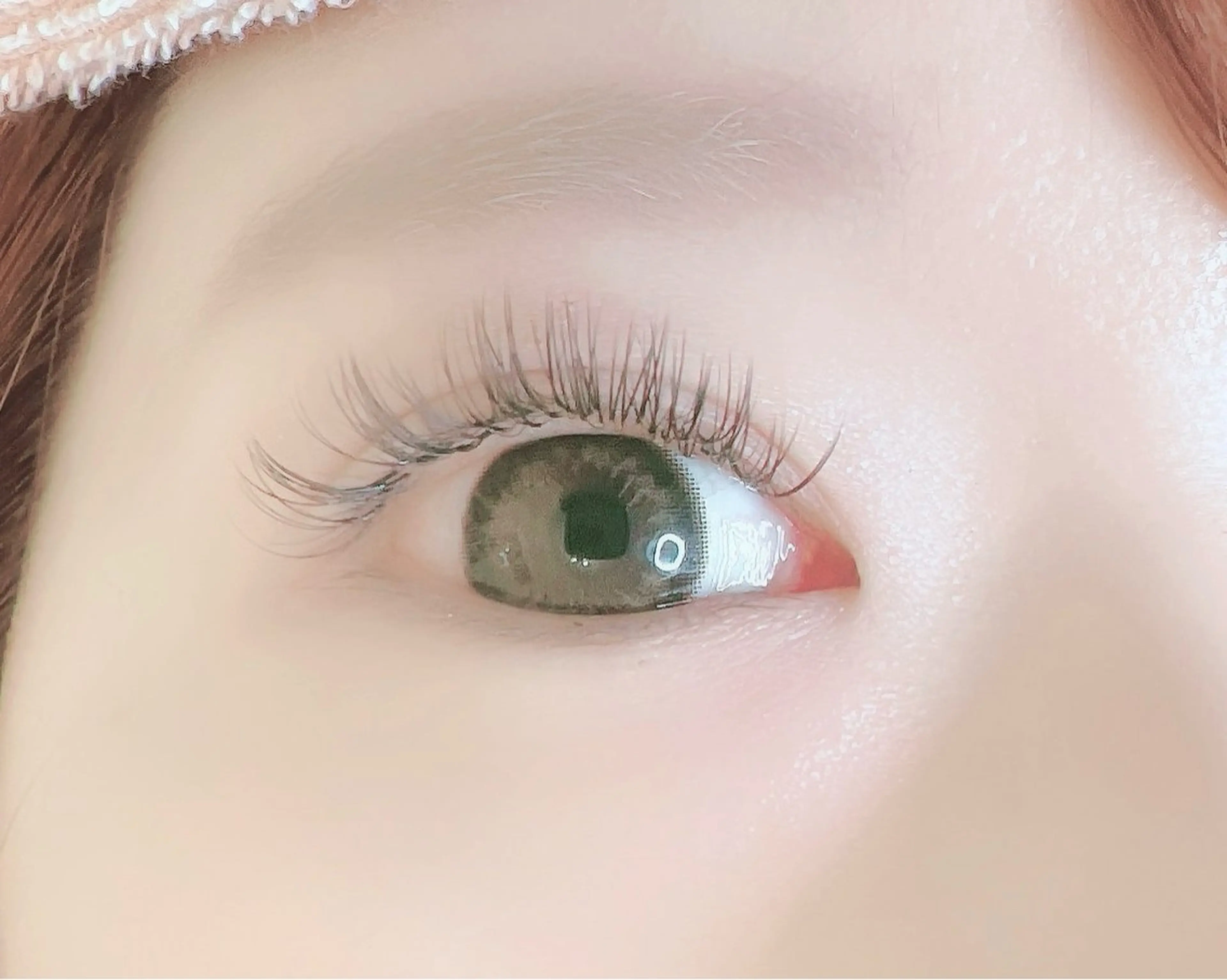 マツエク・マツパ Eyelash m&mのマツエク・マツパデザイン