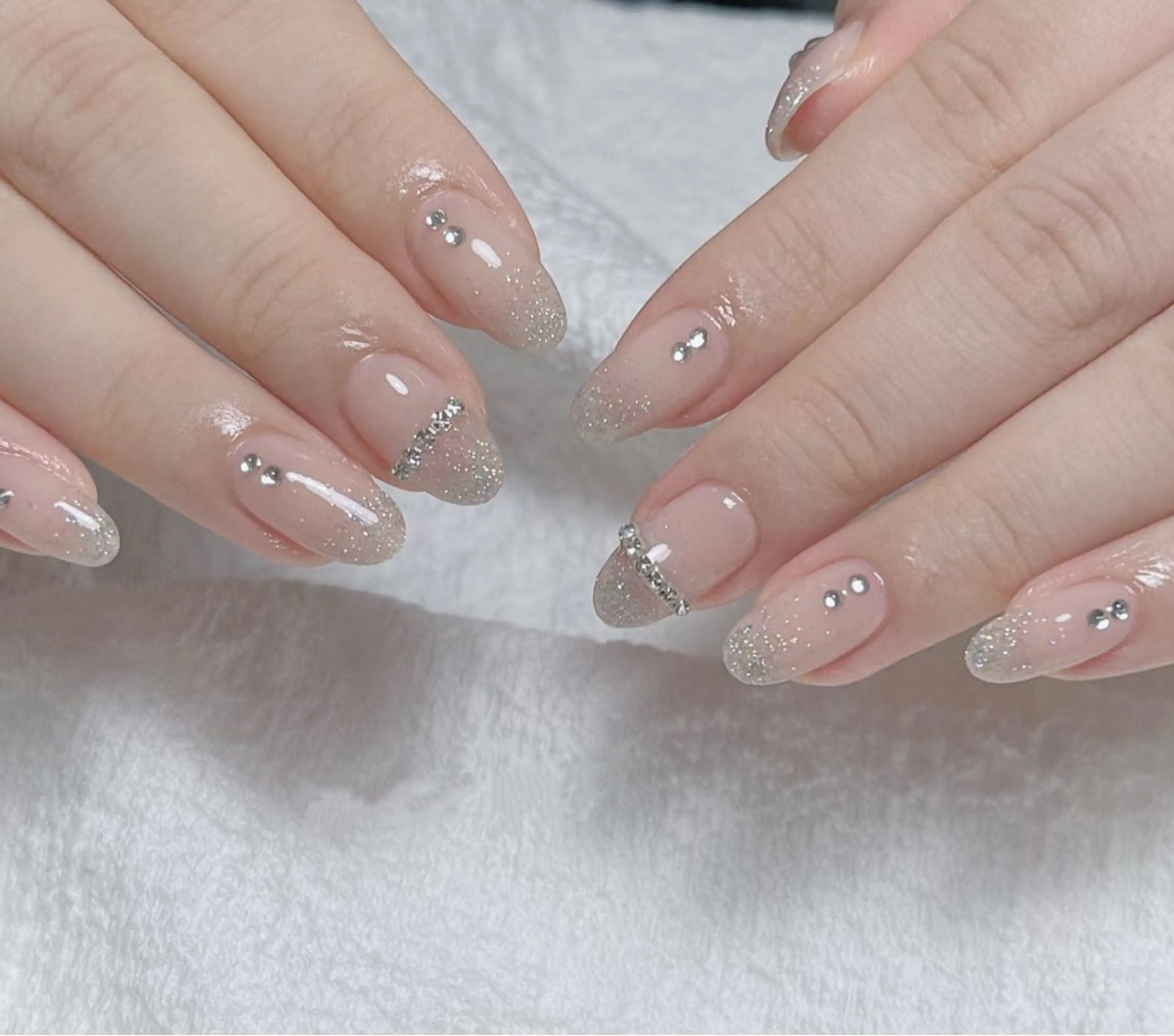 ネイル Lovely Nail Salonのネイルデザイン