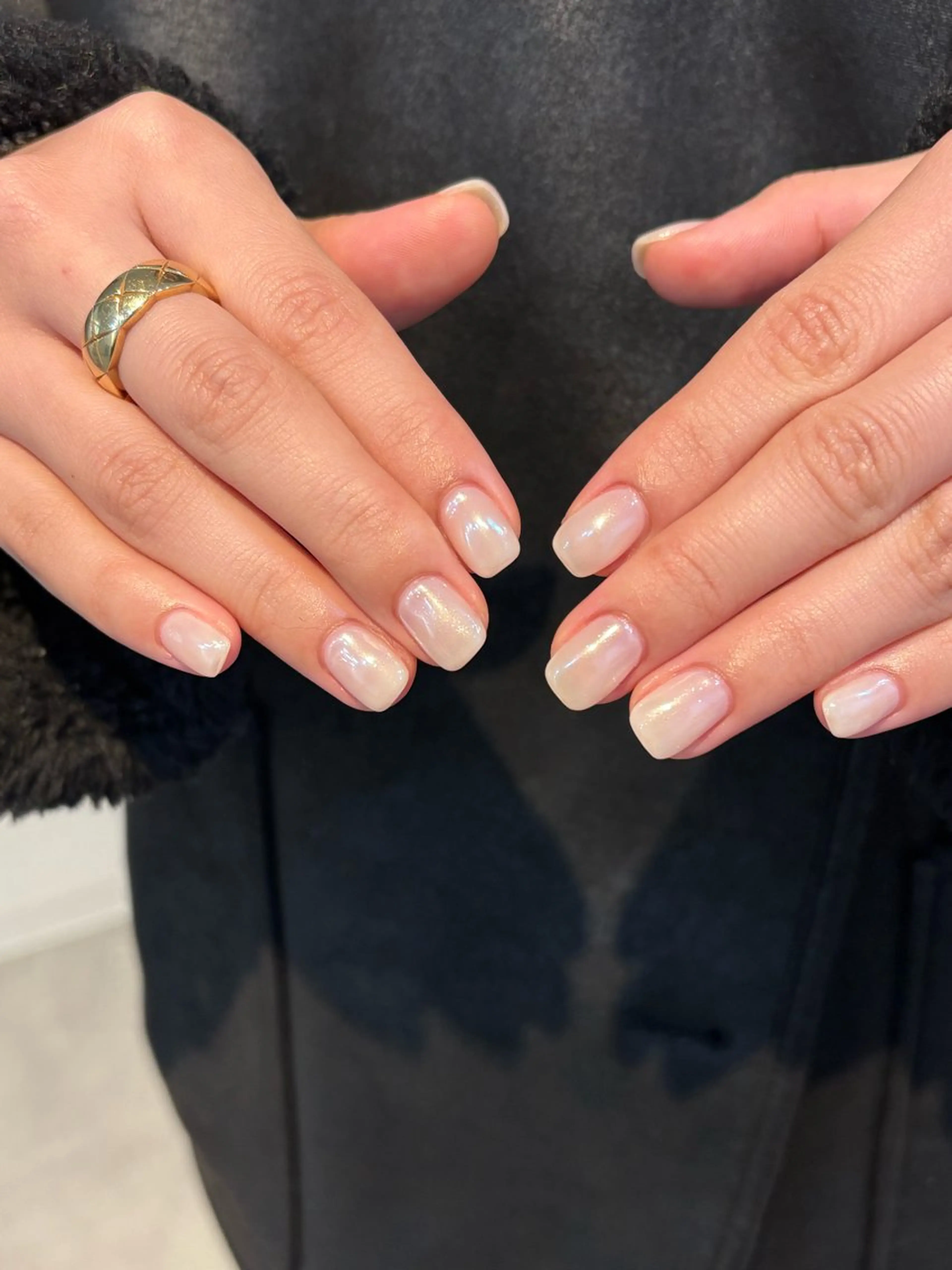 ネイル ハンドネイル illfrere所属・illfrere イルフレールのネイルデザイン