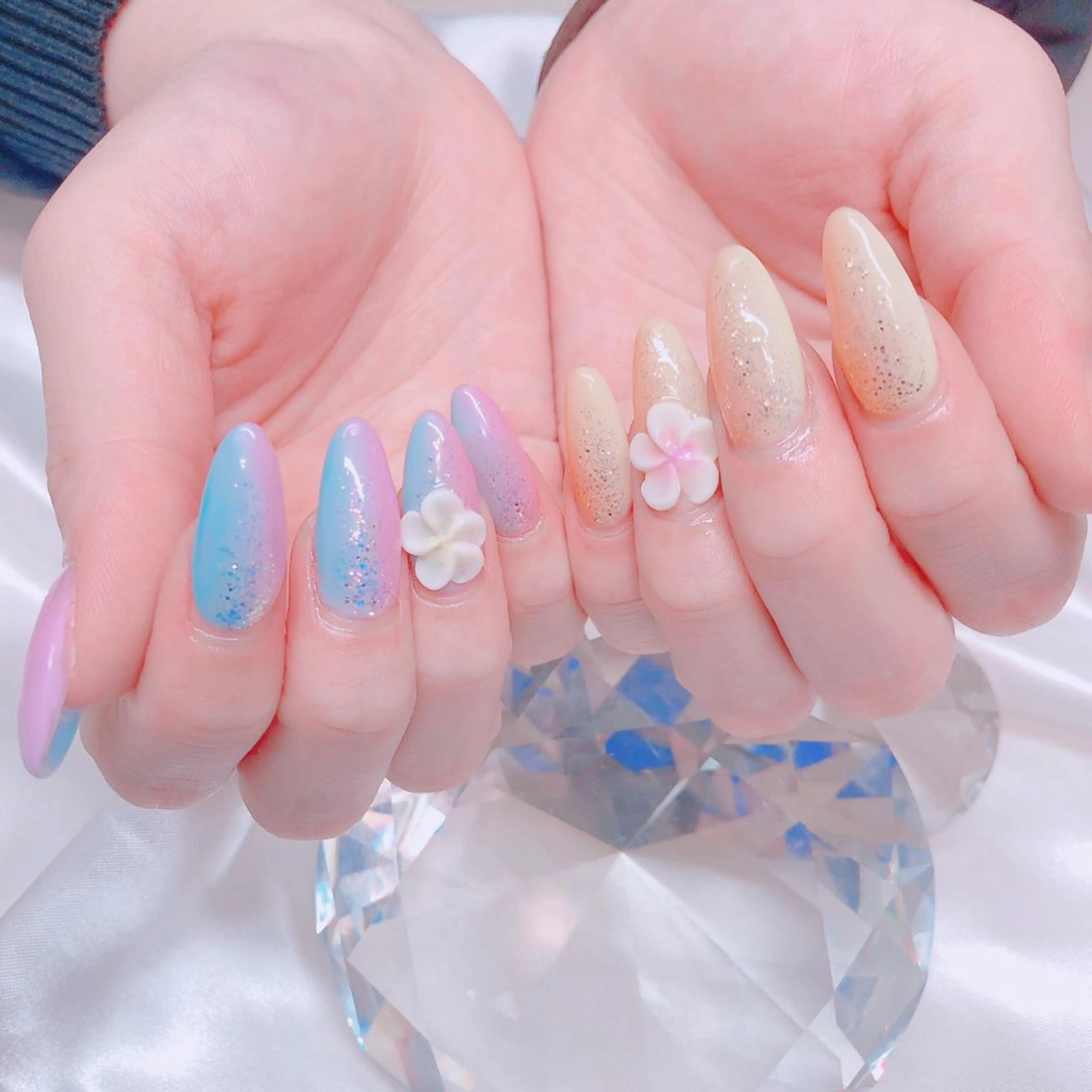 ネイル Private Salon 大宮のネイルデザイン