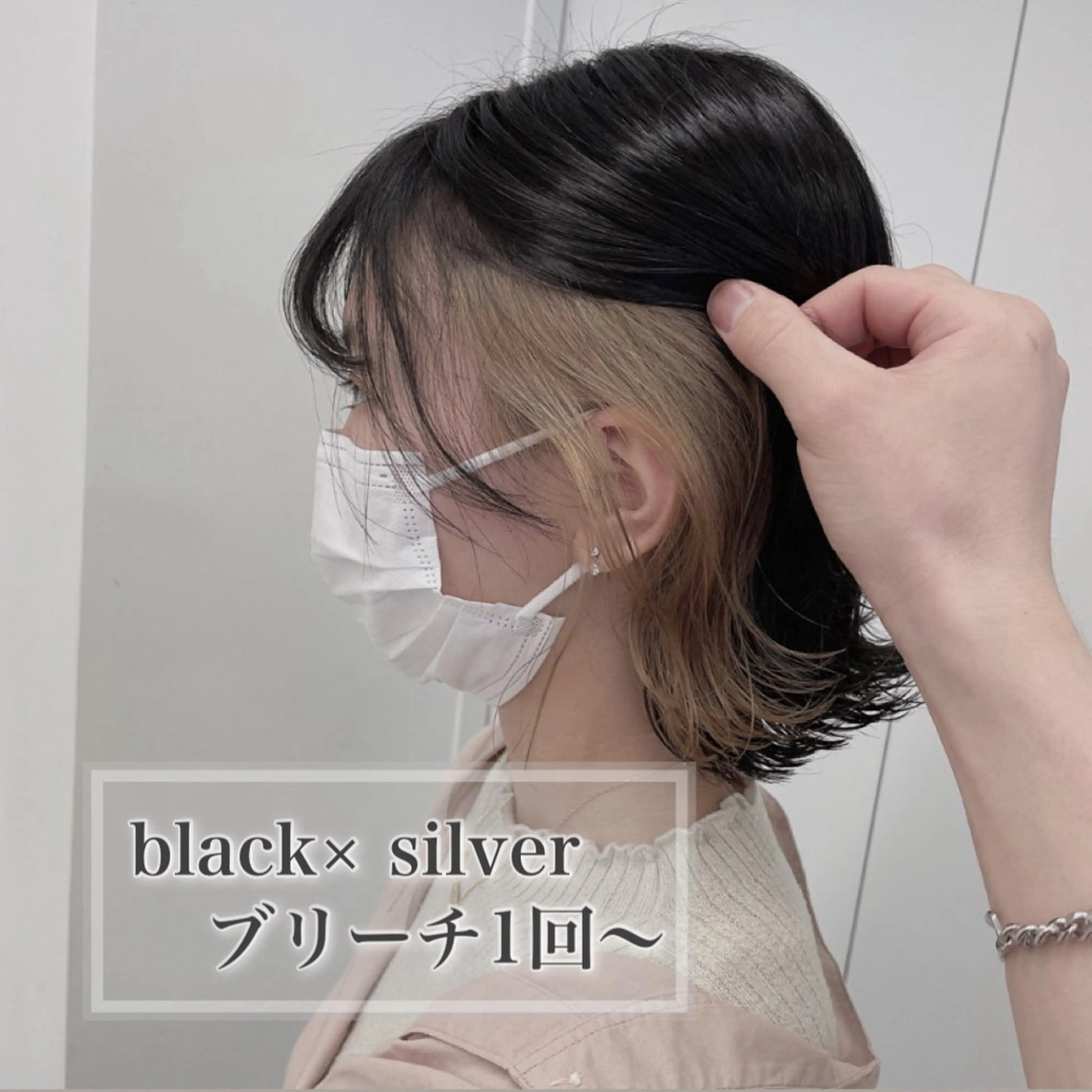 ロング カラー 💖ミルクティー💖 あかり💖のヘアスタイル