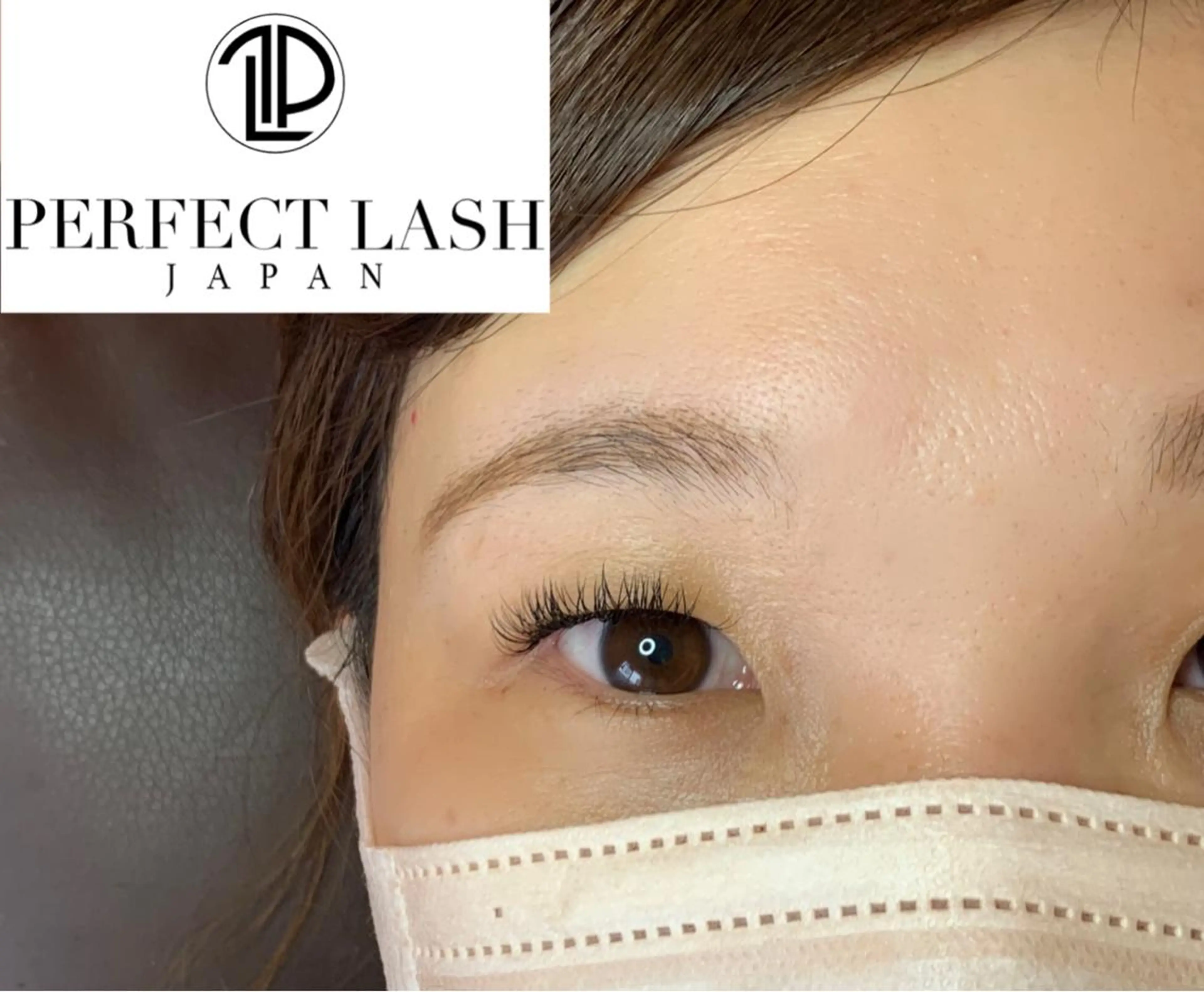 マツエク・マツパ マツエク カリス所属・charis✳︎ akiのマツエク・マツパデザイン