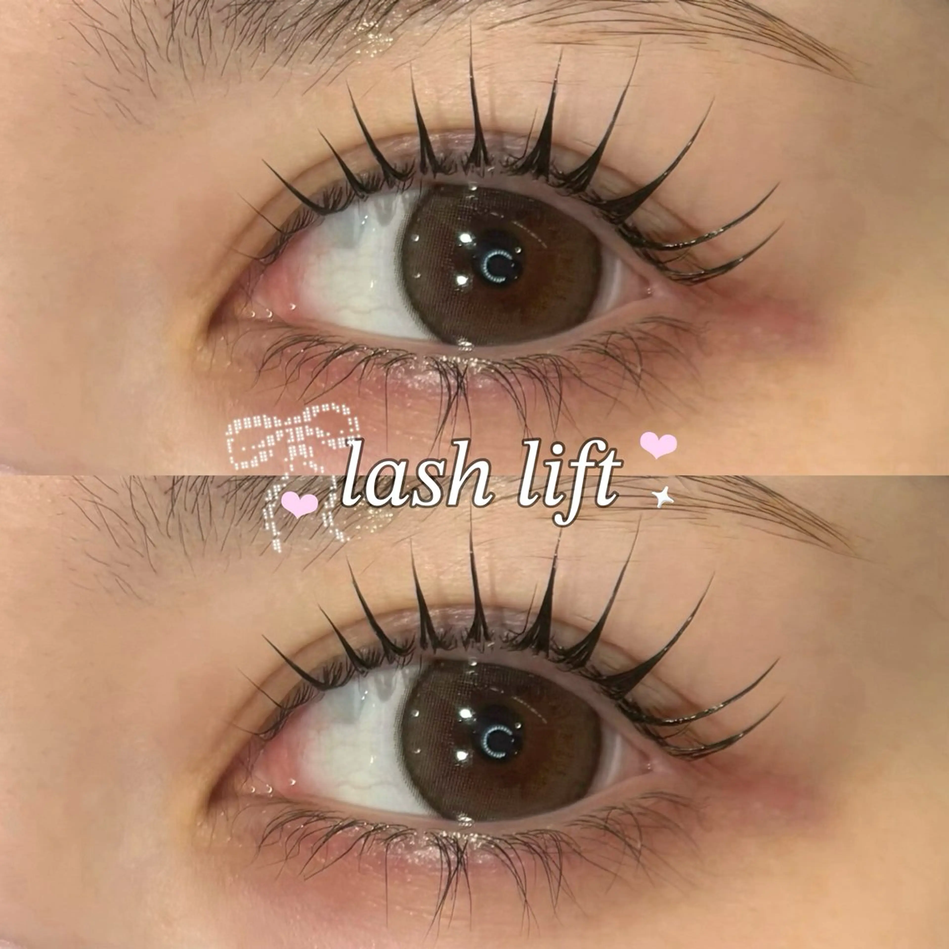 【 人気No.1♩ 】ラッシュリフト🌙♡の写真