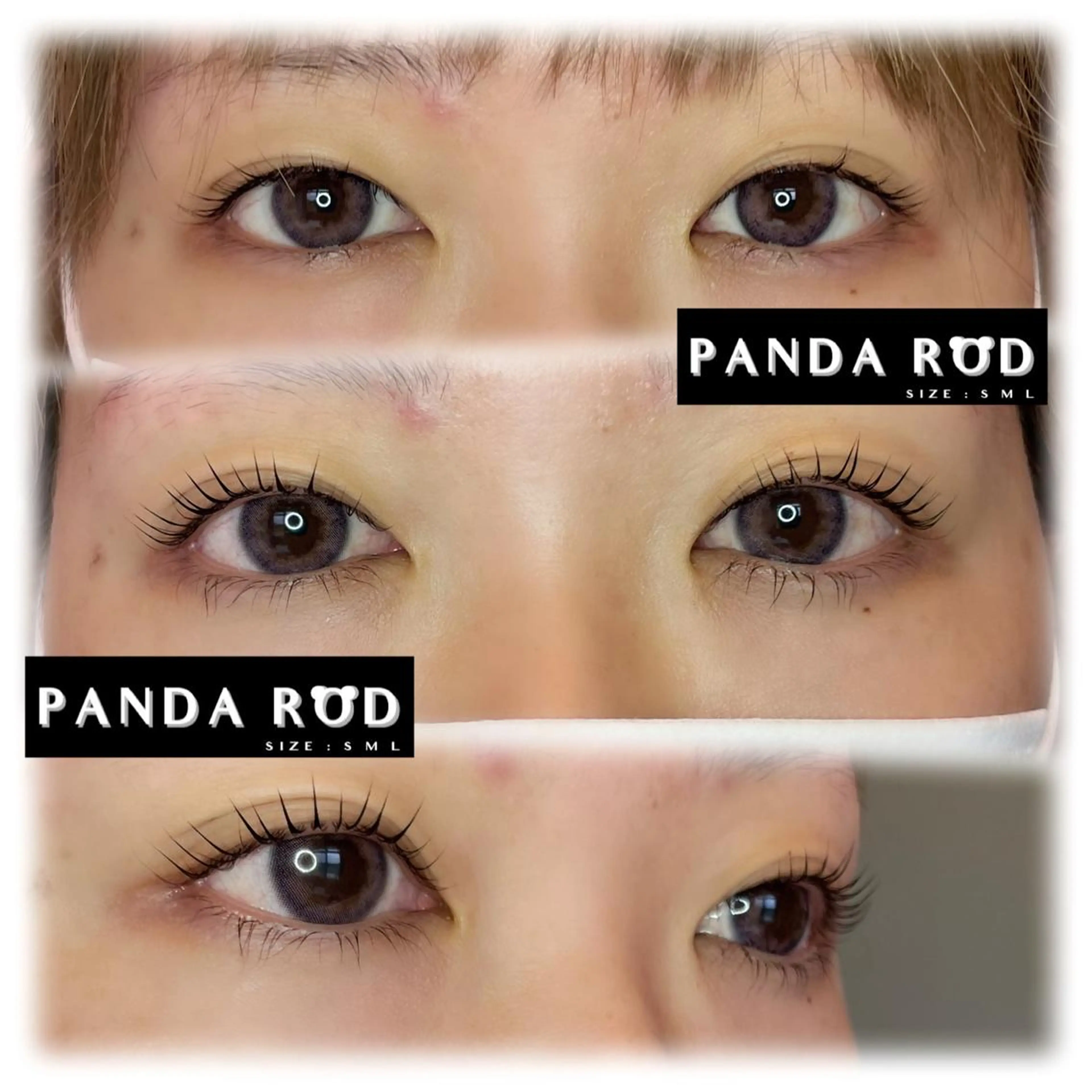 マツエク・マツパ マツパ deco tomomiのマツエク・マツパデザイン