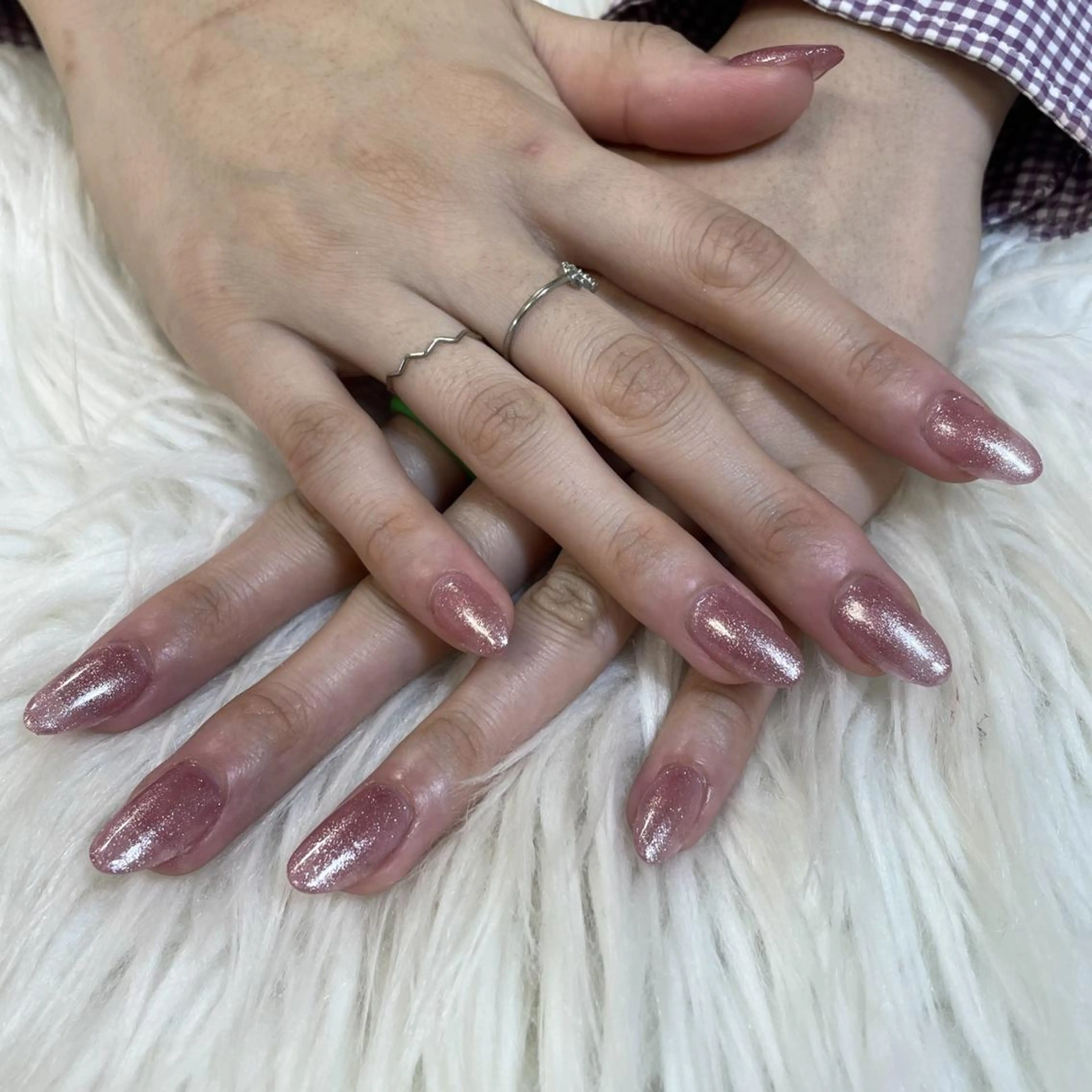 ネイル 南森町rebest 💅nailのネイルデザイン