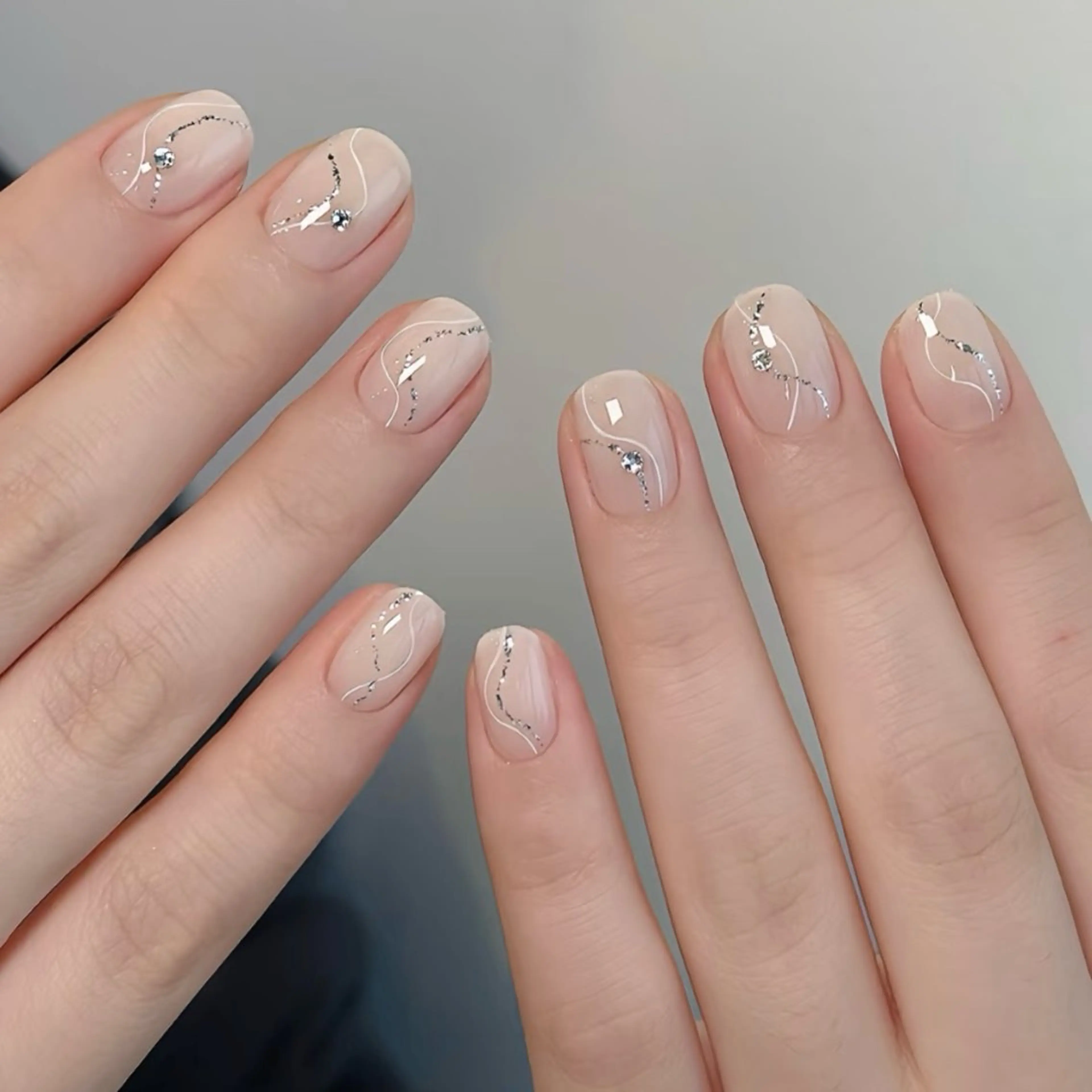 ネイル ハンドネイル July Nailのネイルデザイン