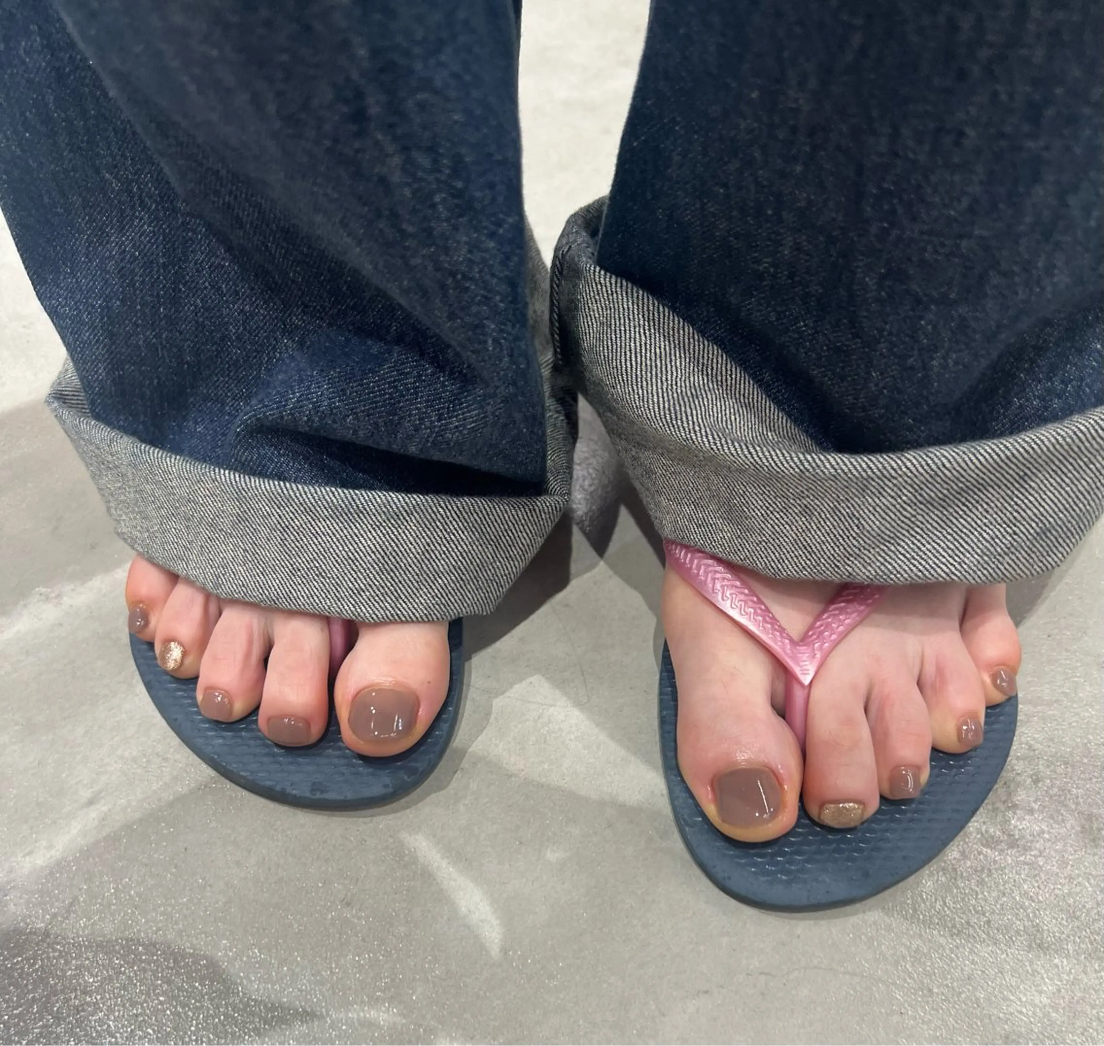 ネイル asuka 🐰のネイルデザイン