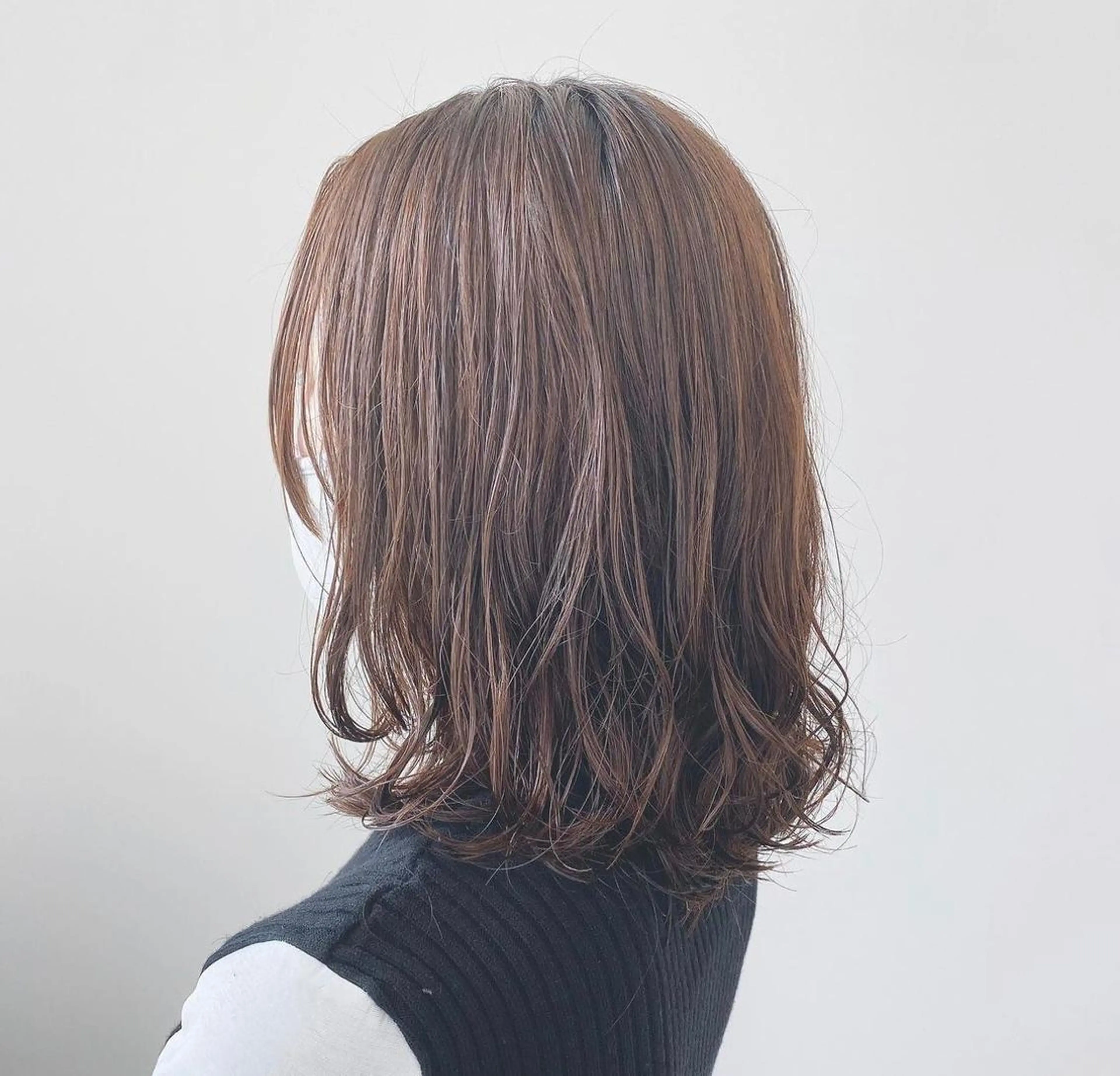 パーマ SOYON いわき店【ソヨン】所属・真 美のマツエク・マツパデザイン