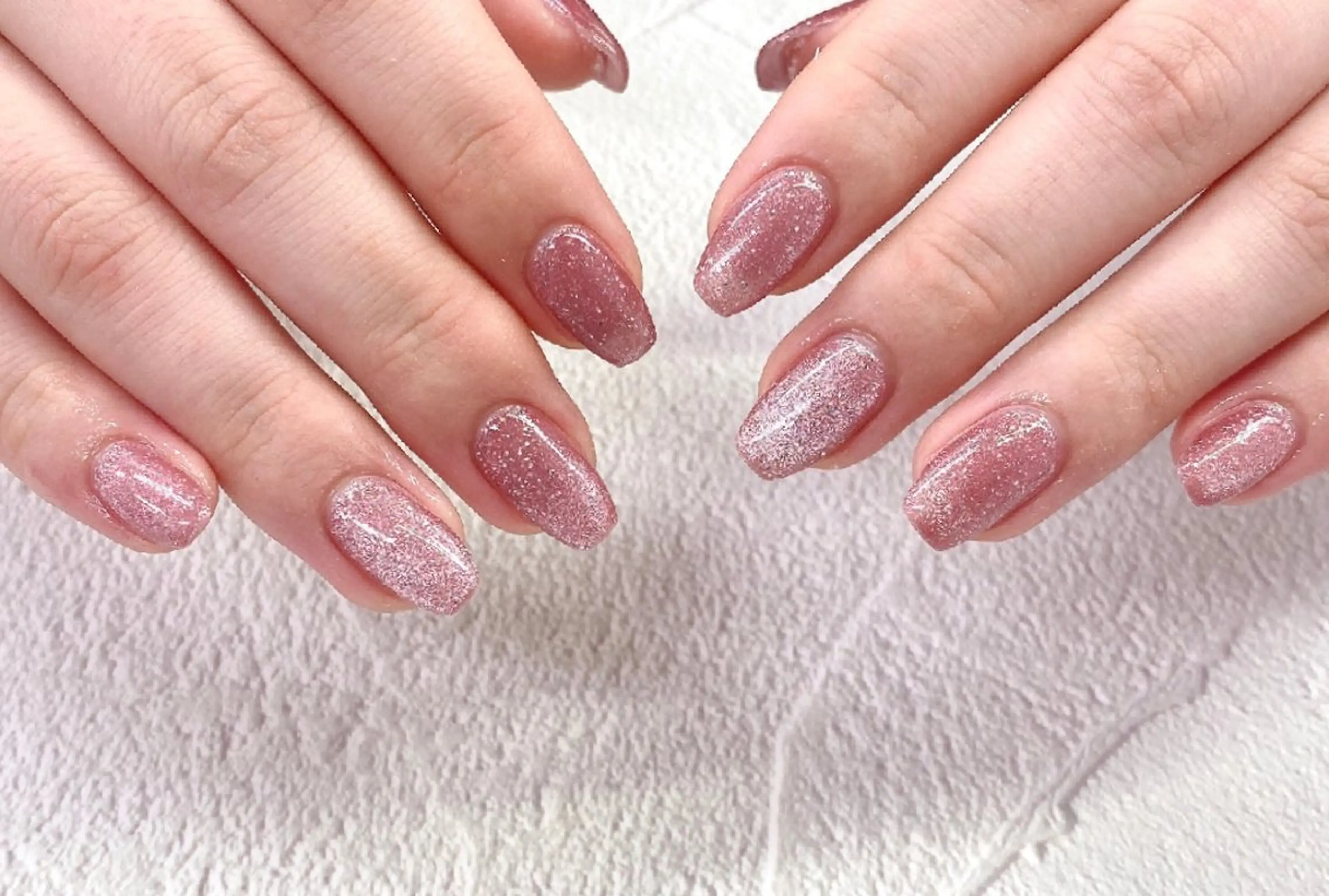 ネイル マグネットネイル キャンアイドレッシー上尾店所属・キャンアイドレッシー 上尾店のネイルデザイン