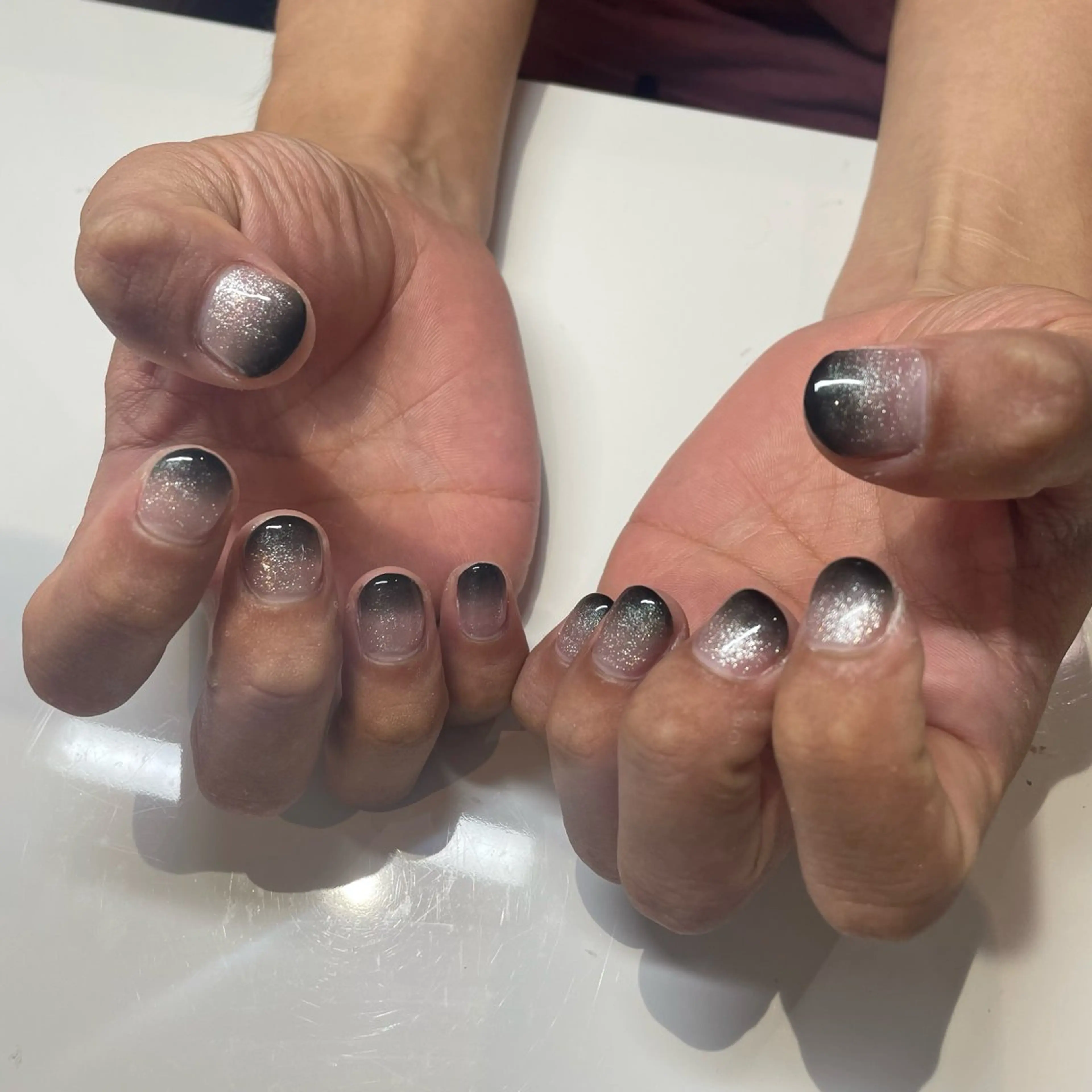 ネイル AVANCE.JR和歌山店所属・AVANCE. Nanamiのネイルデザイン