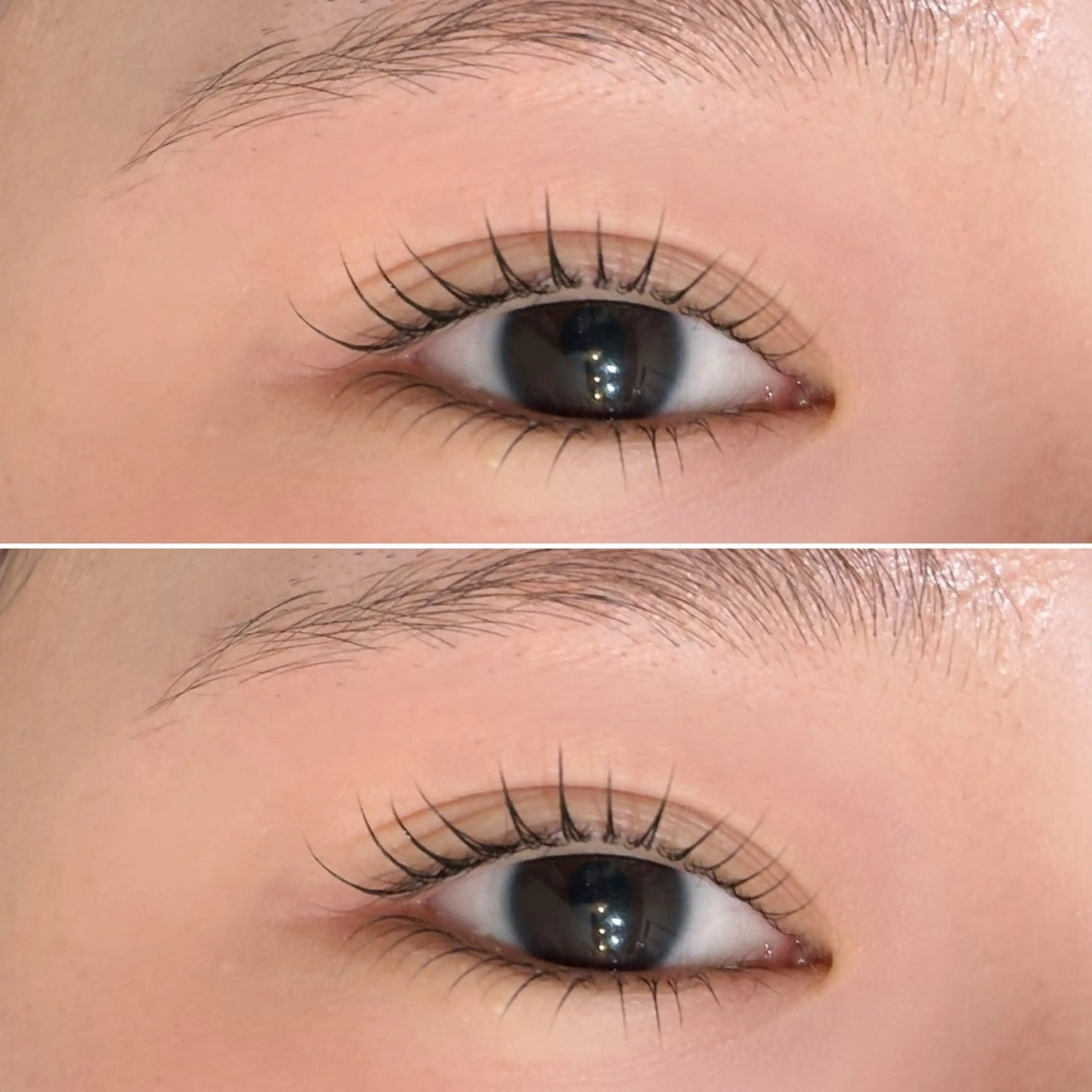 マツエク・マツパ まつげパーマ マツパ 元木 友理のマツエク・マツパデザイン