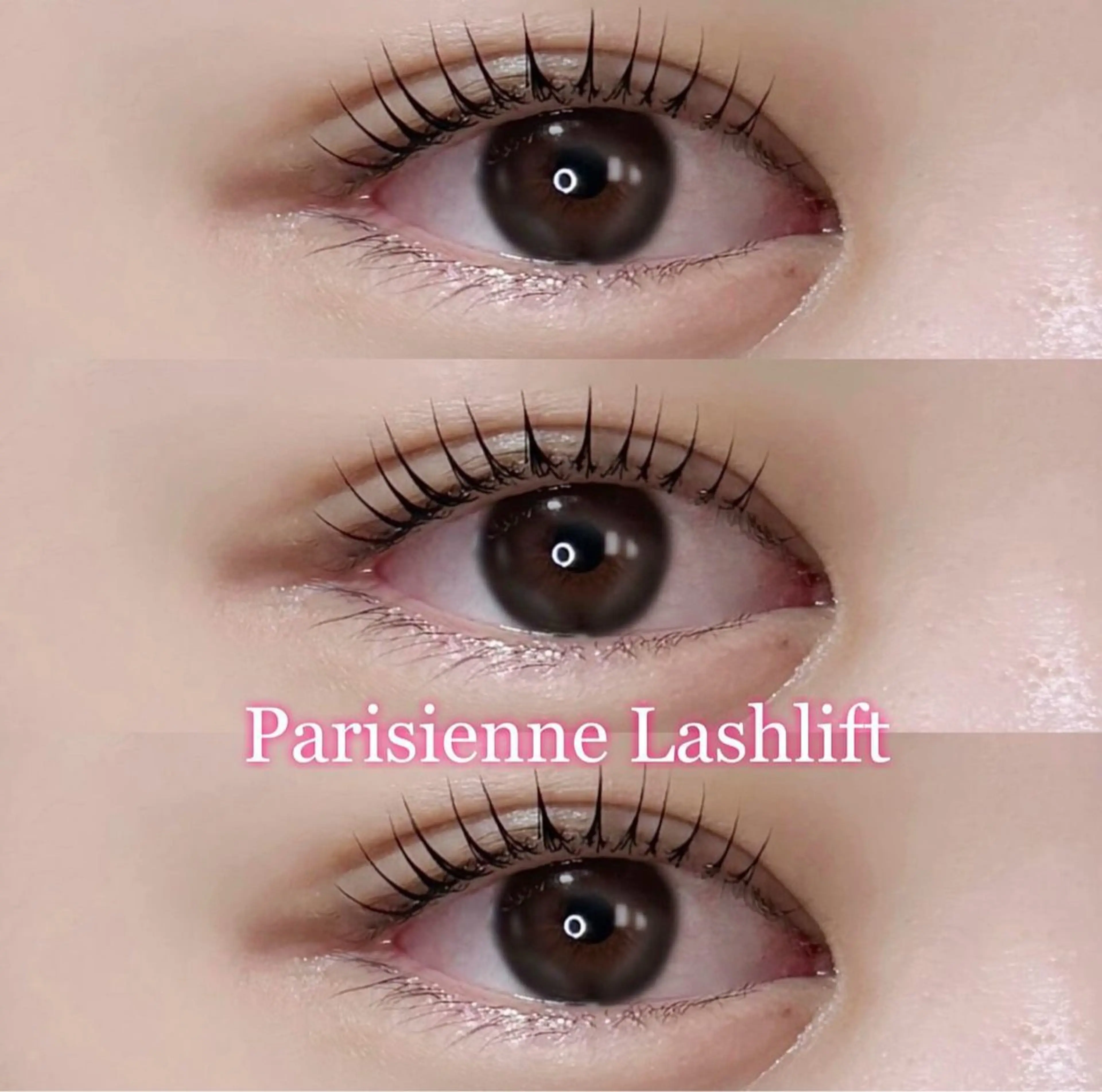 マツエク・マツパ Salon de Branchee所属・松澤 🎀のマツエク・マツパデザイン