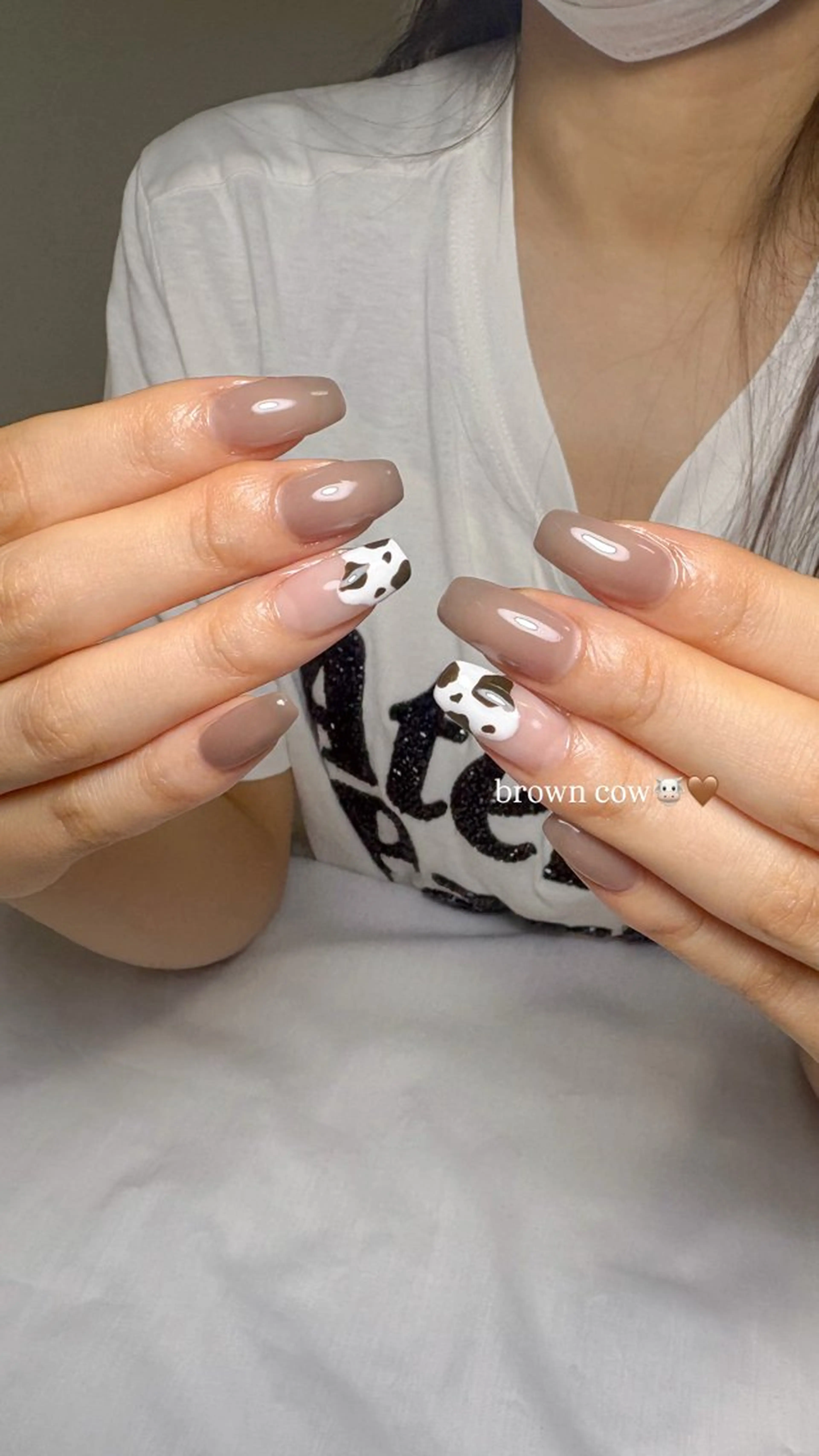 ネイル ハンドネイル liulu nailのネイルデザイン