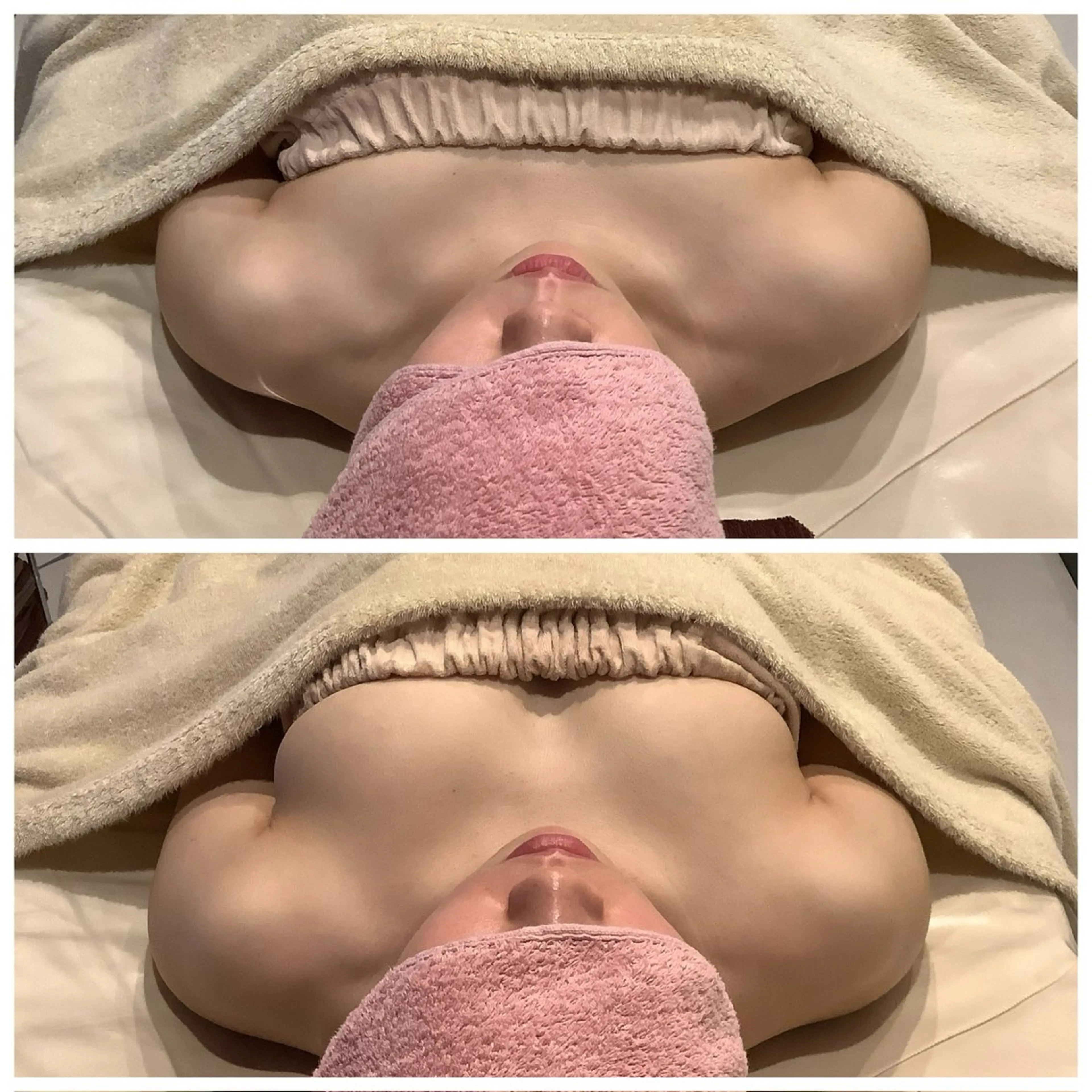 肩こり・姿勢改善・健康美に【身体の健康は美人への近道♡】現代社会に負けないカラダのメンテナンス！ミラクルバストプレミアムの写真