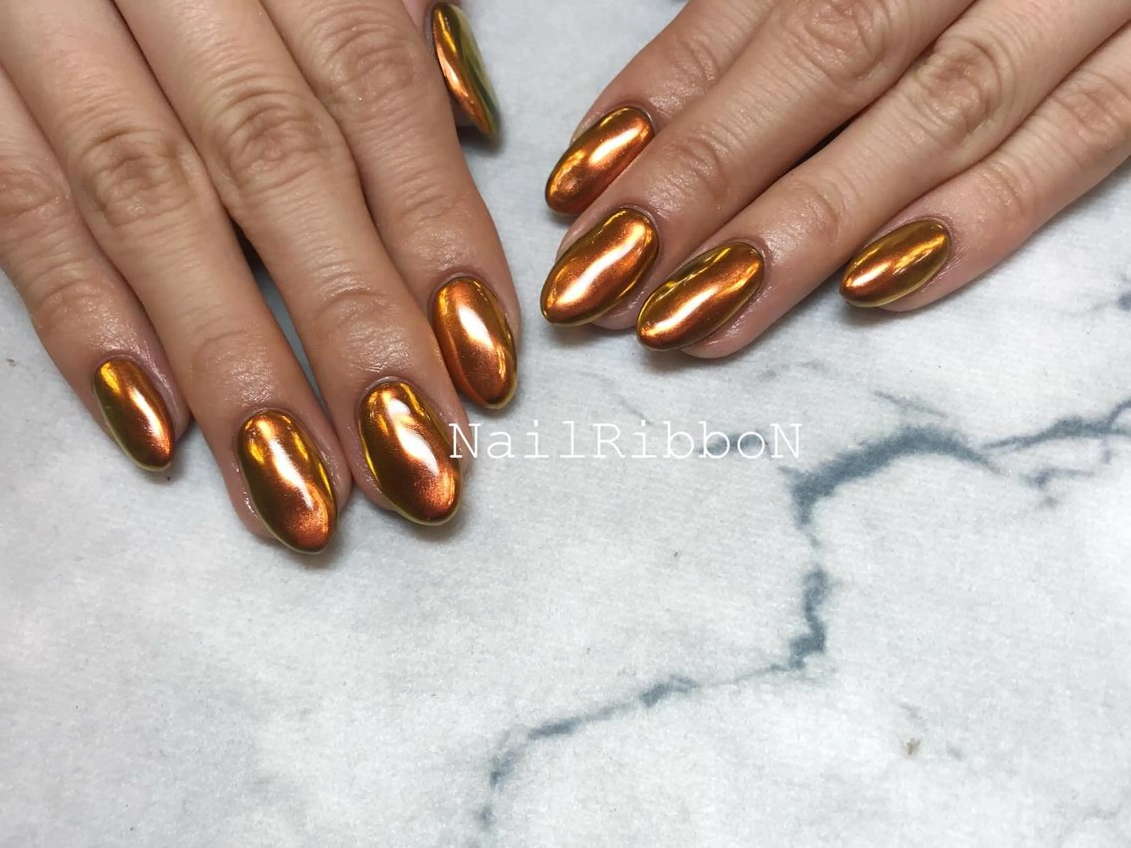 ネイル SWAMP nails所属・🎀ネイルサロン RIRI🎀のネイルデザイン