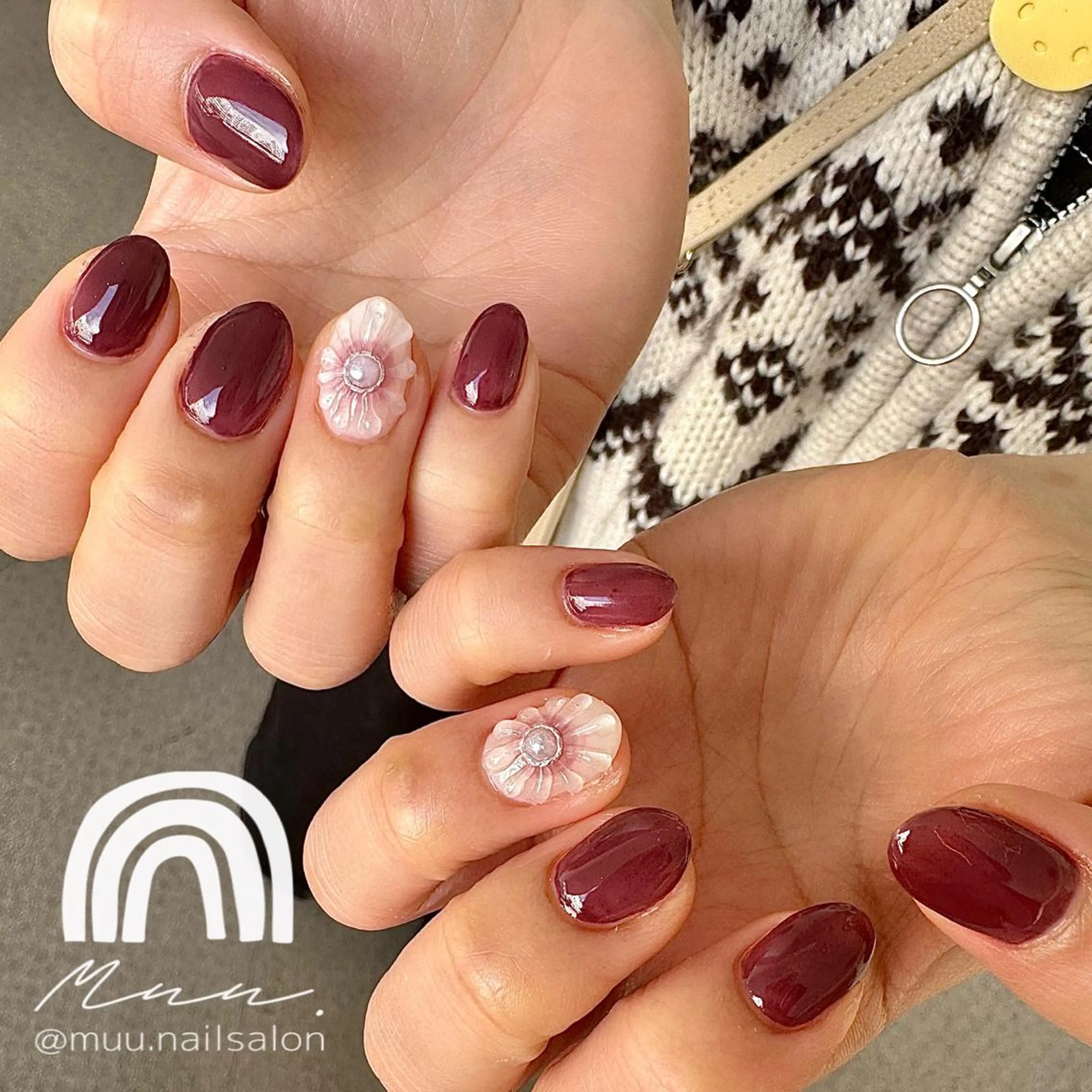 2本アートし放題コース（フィルインオフ・ケア込み）の写真