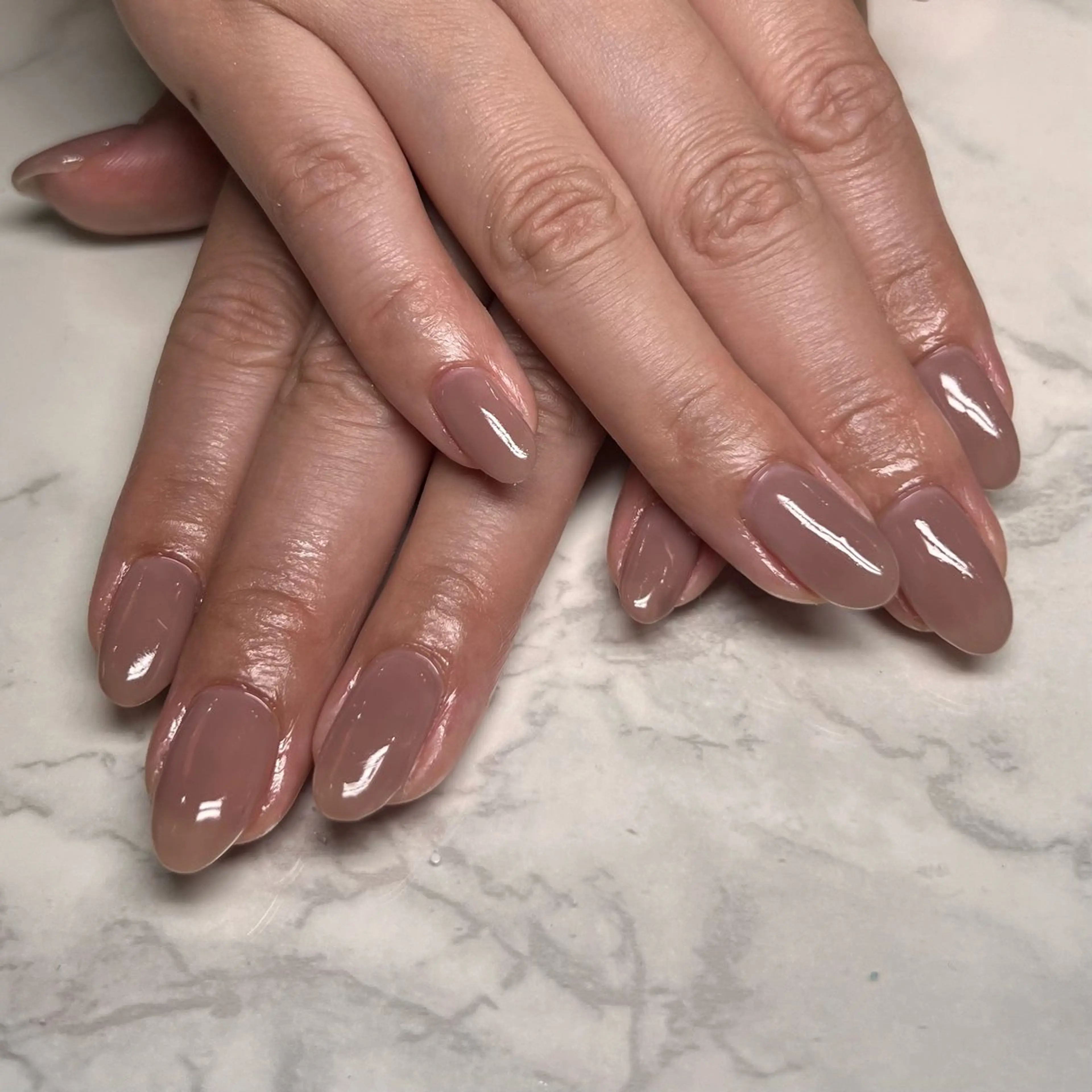 ネイル ネイルサロンImpress 大森店所属・渡辺 あけみのネイルデザイン