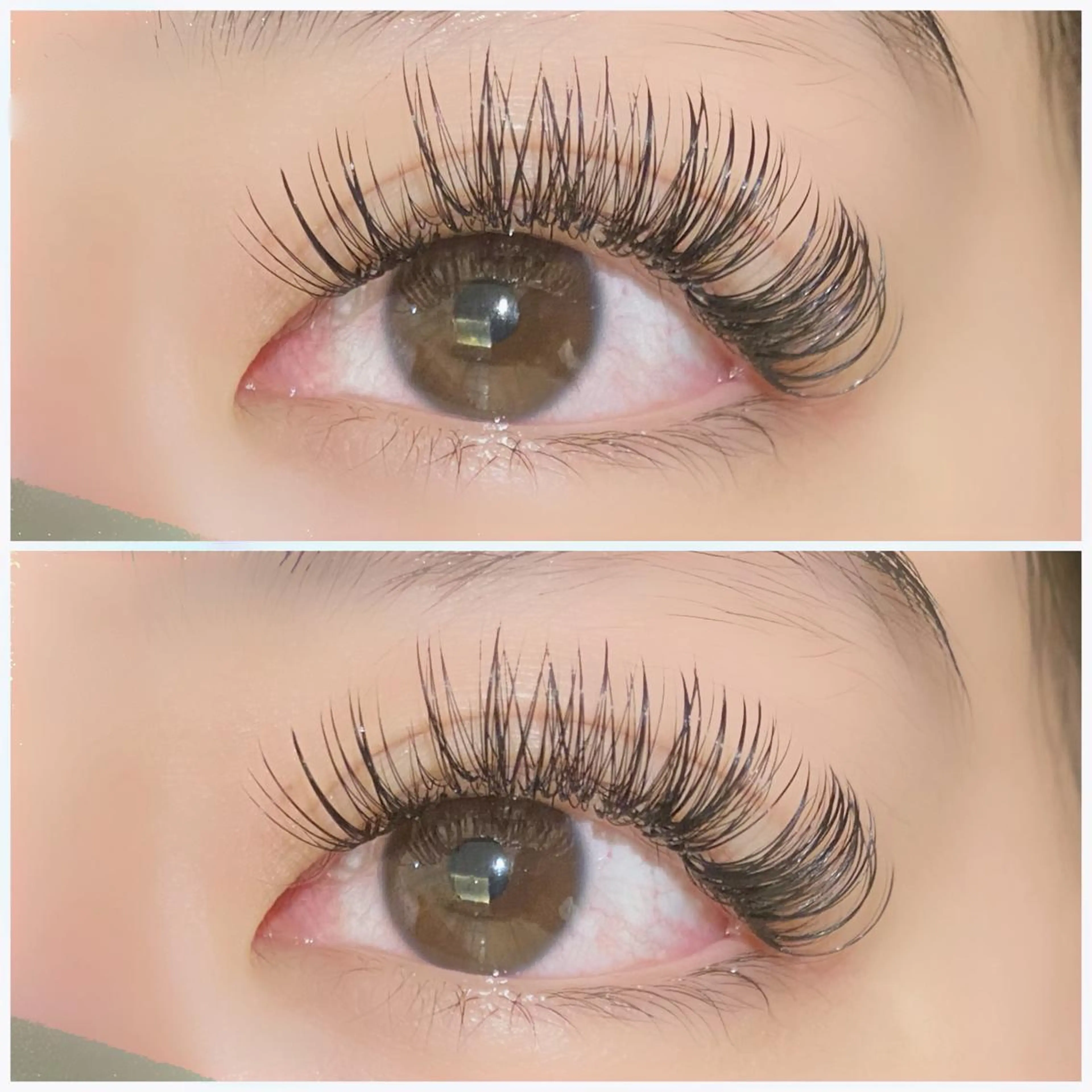 マツエク・マツパ ボリュームラッシュ 銀座/LEDマツエク 高宮のマツエク・マツパデザイン