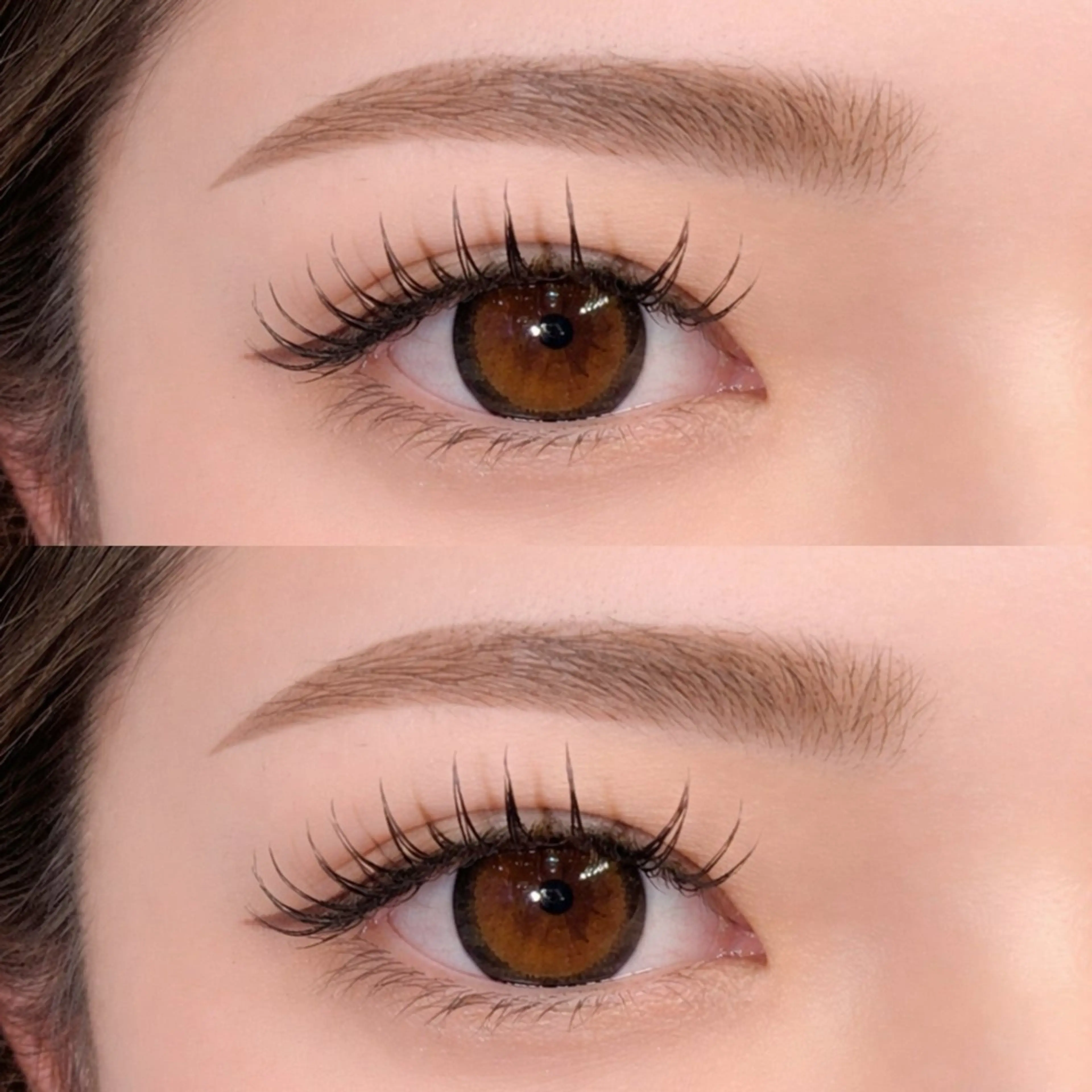 マツエク・マツパ ♡Canna♡ en Reveのマツエク・マツパデザイン