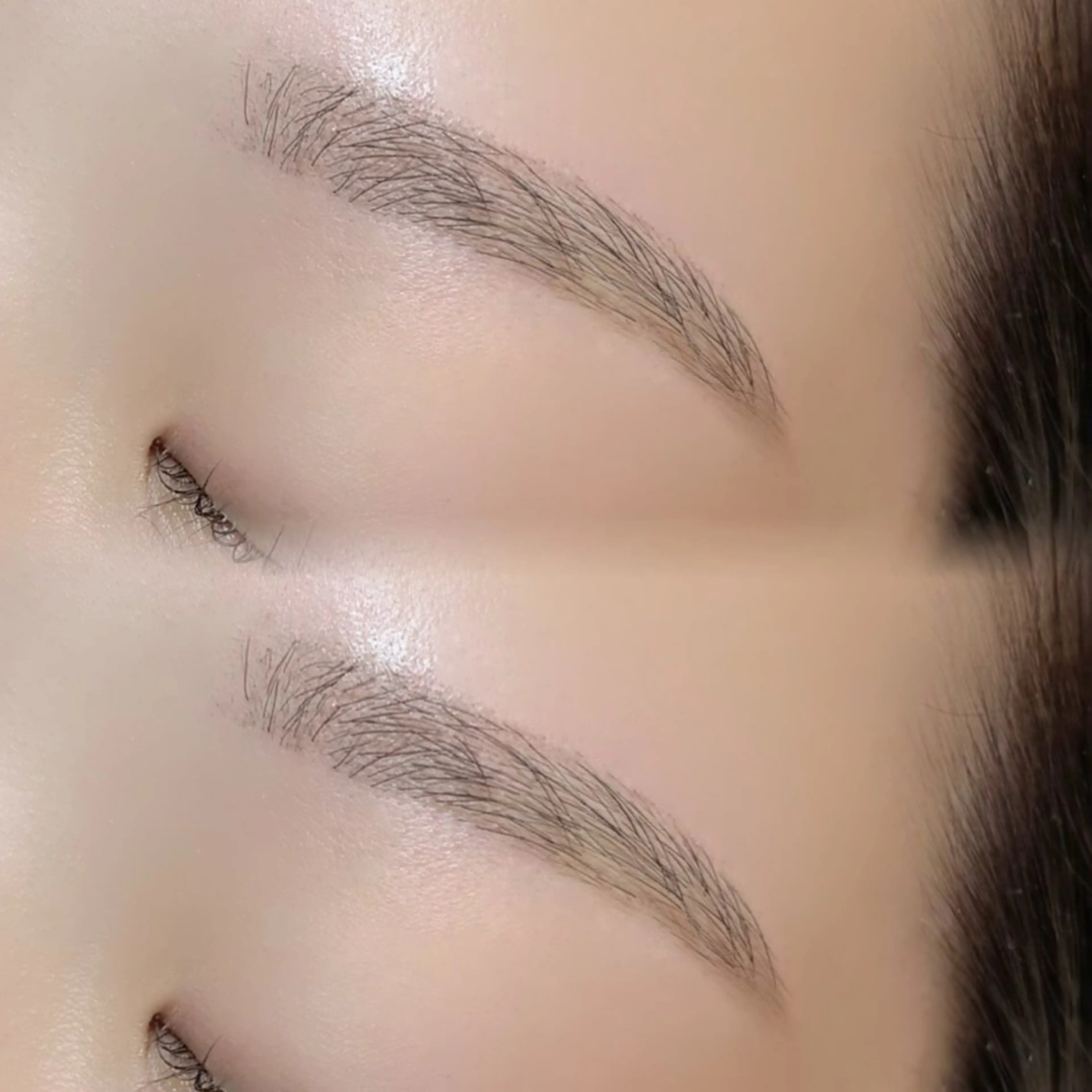 アイブロウ mignon/ 吉田茜のマツエク・マツパデザイン