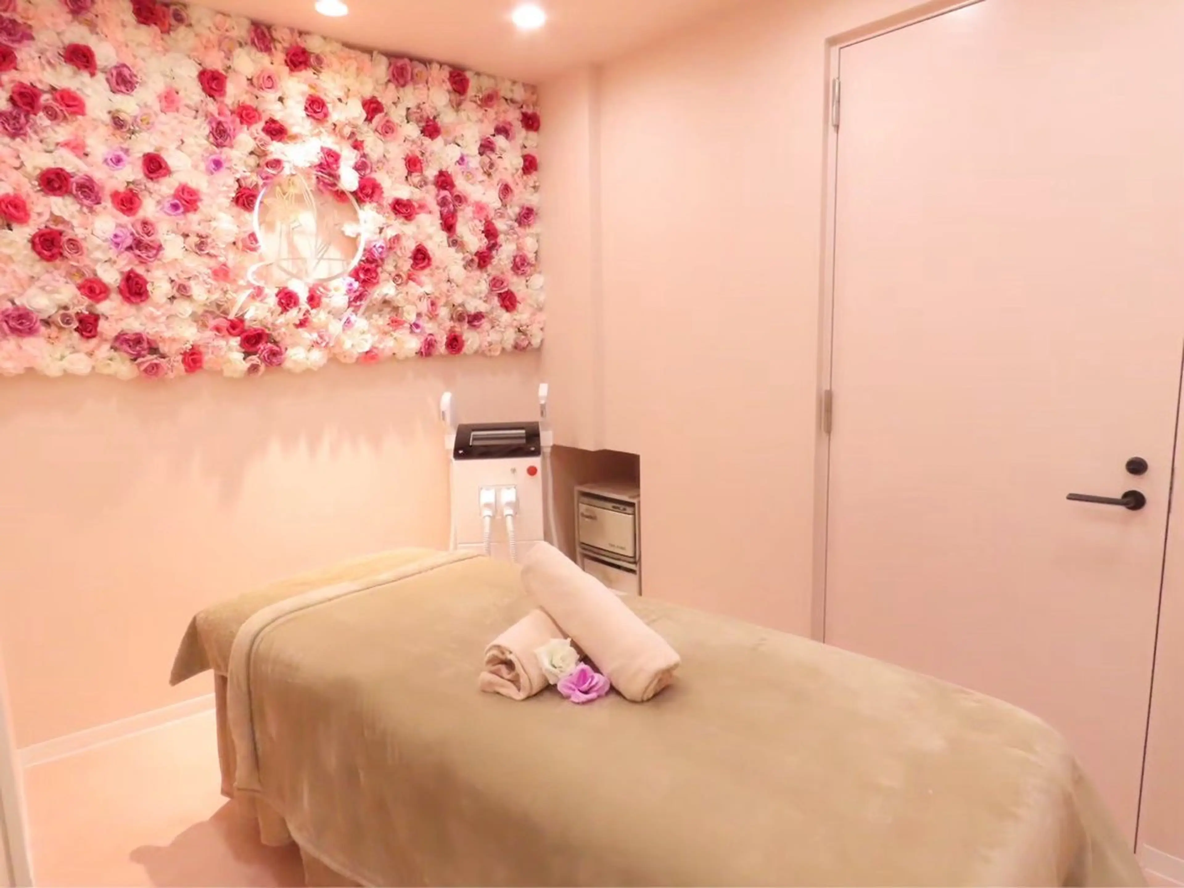 Amaryllis所属・あ あのエステ・リラクイメージ