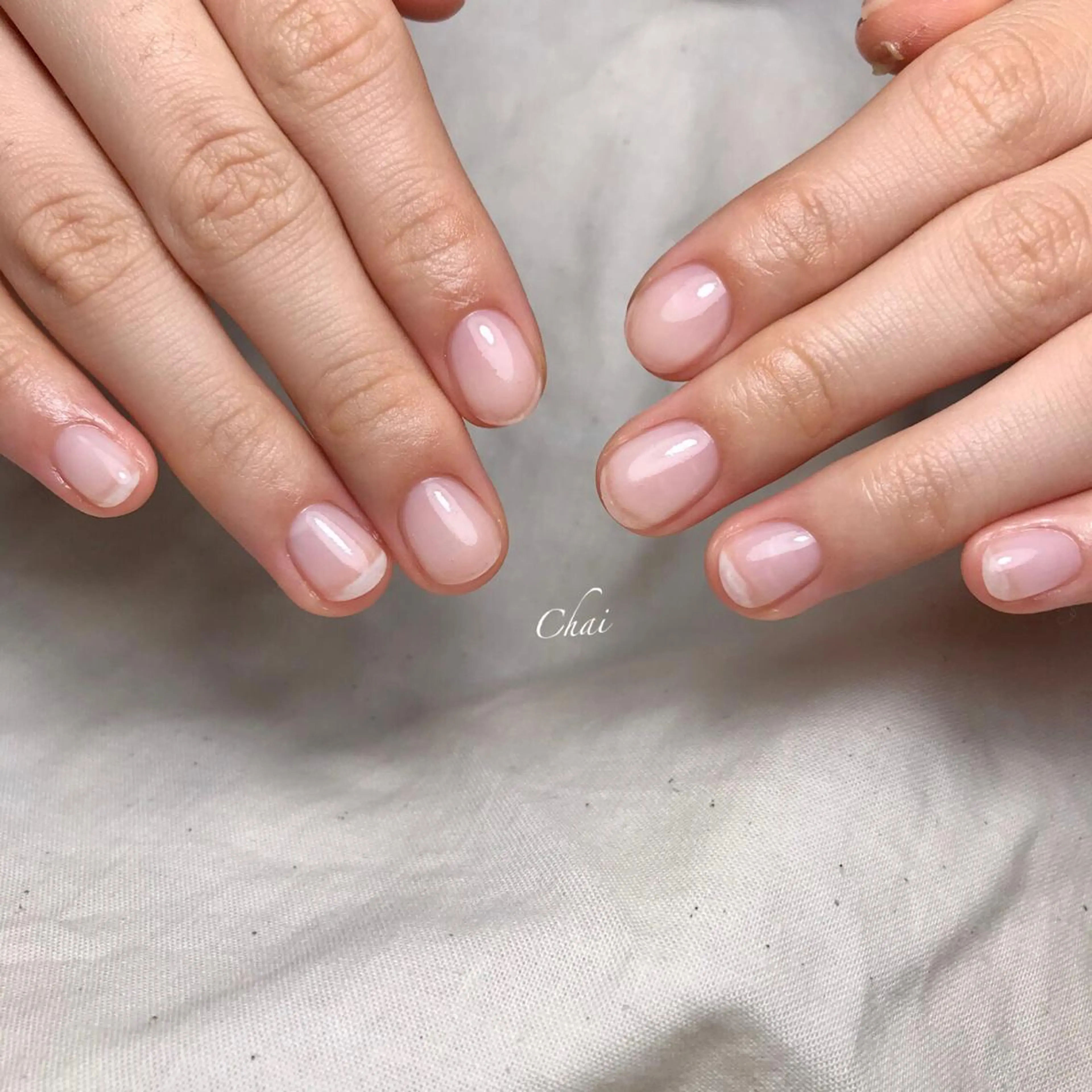 ネイル ハンドネイル 💅 Ai.のネイルデザイン