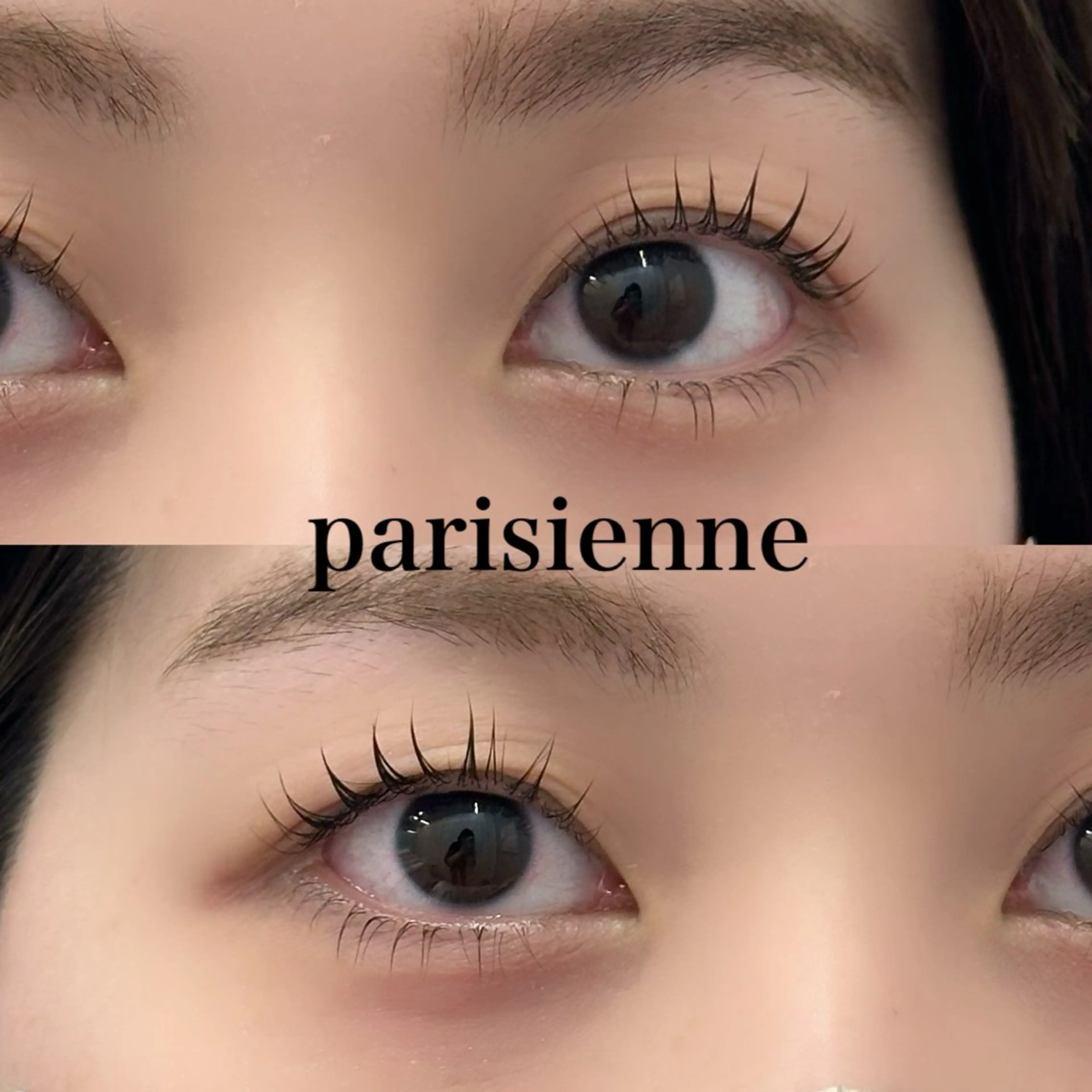 マツエク・マツパ anello cocoのマツエク・マツパデザイン