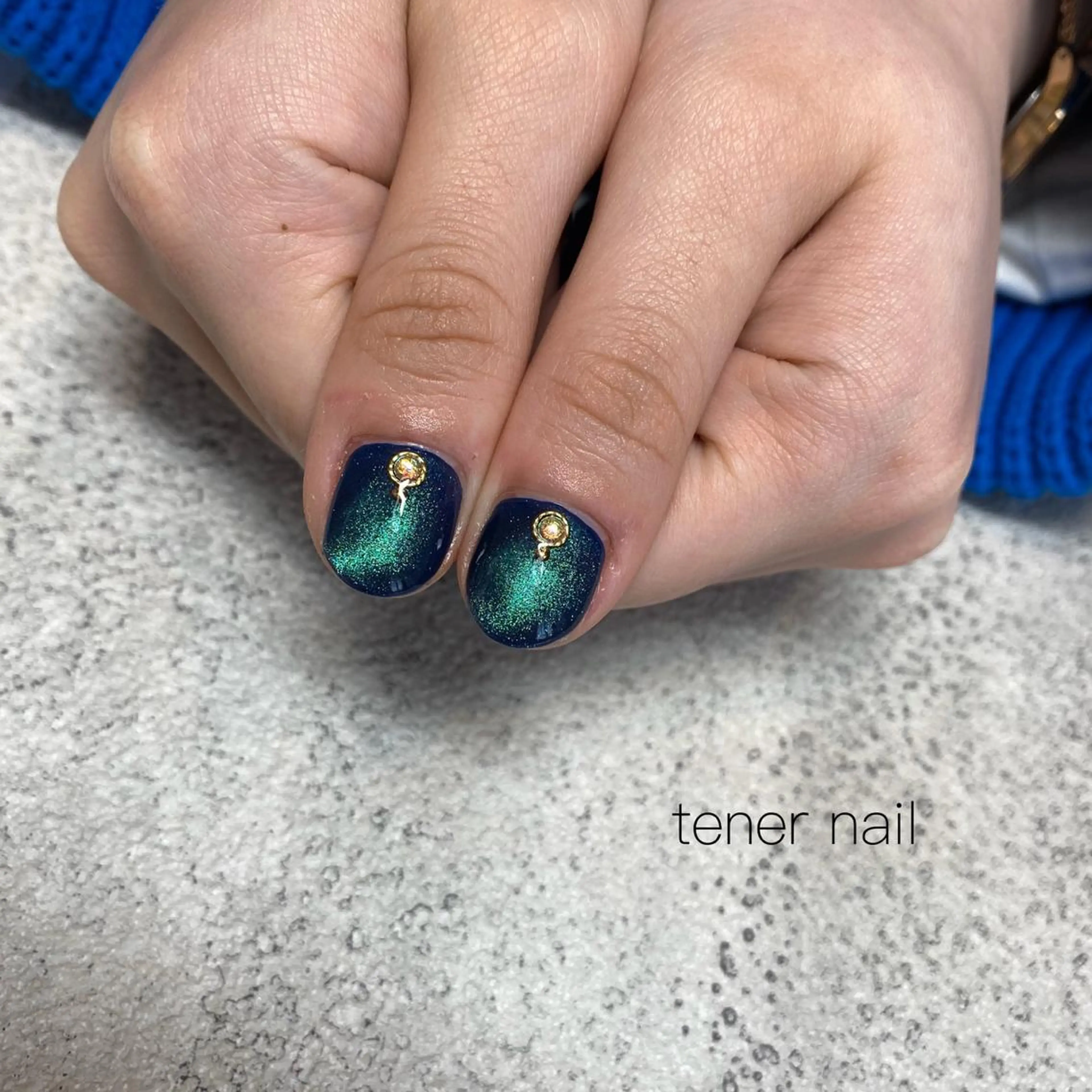 ネイル tener  nail  テネルネイル所属・テネルネイル tener nailのネイルデザイン