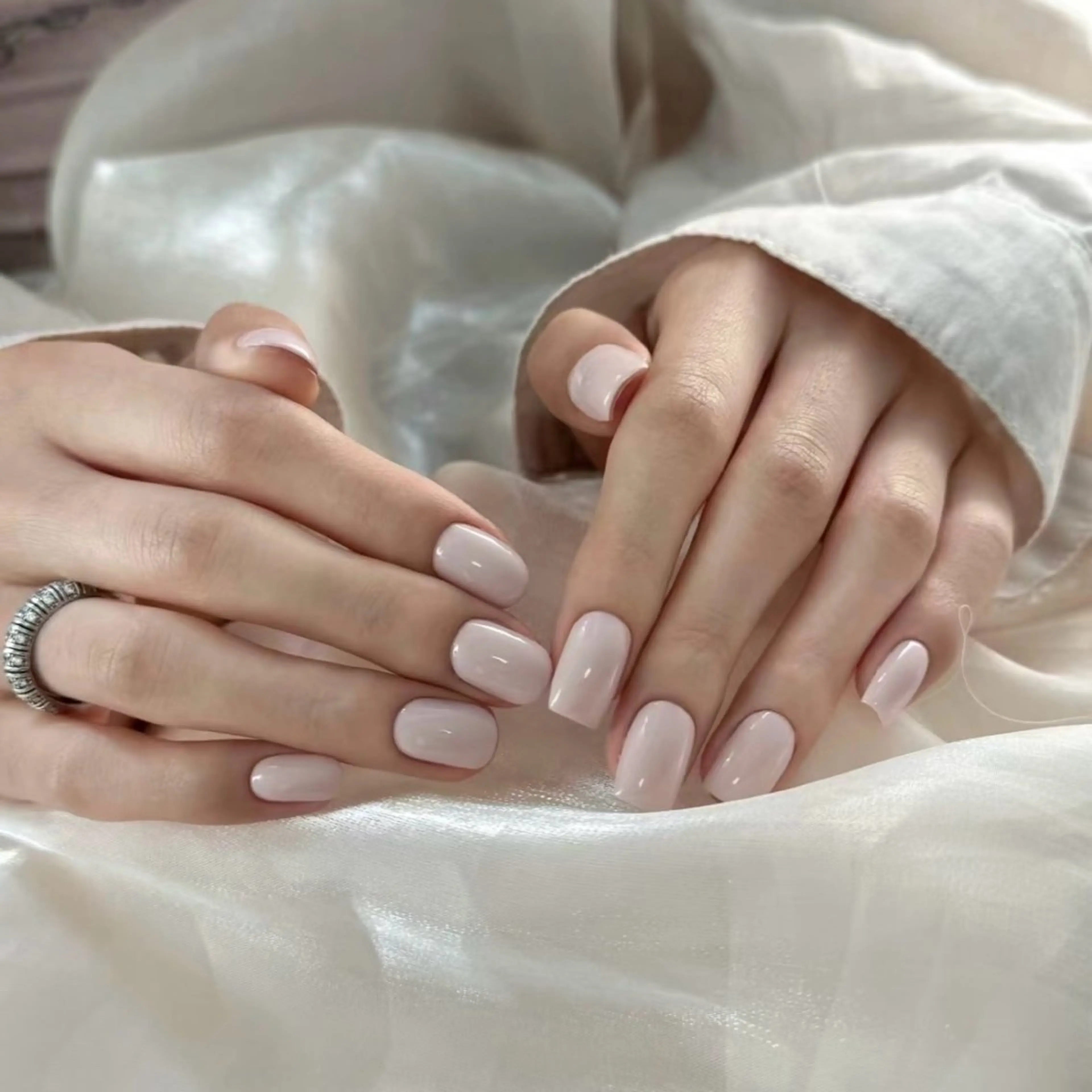 ネイル ハンドネイル ハンドケア こ いのネイルデザイン