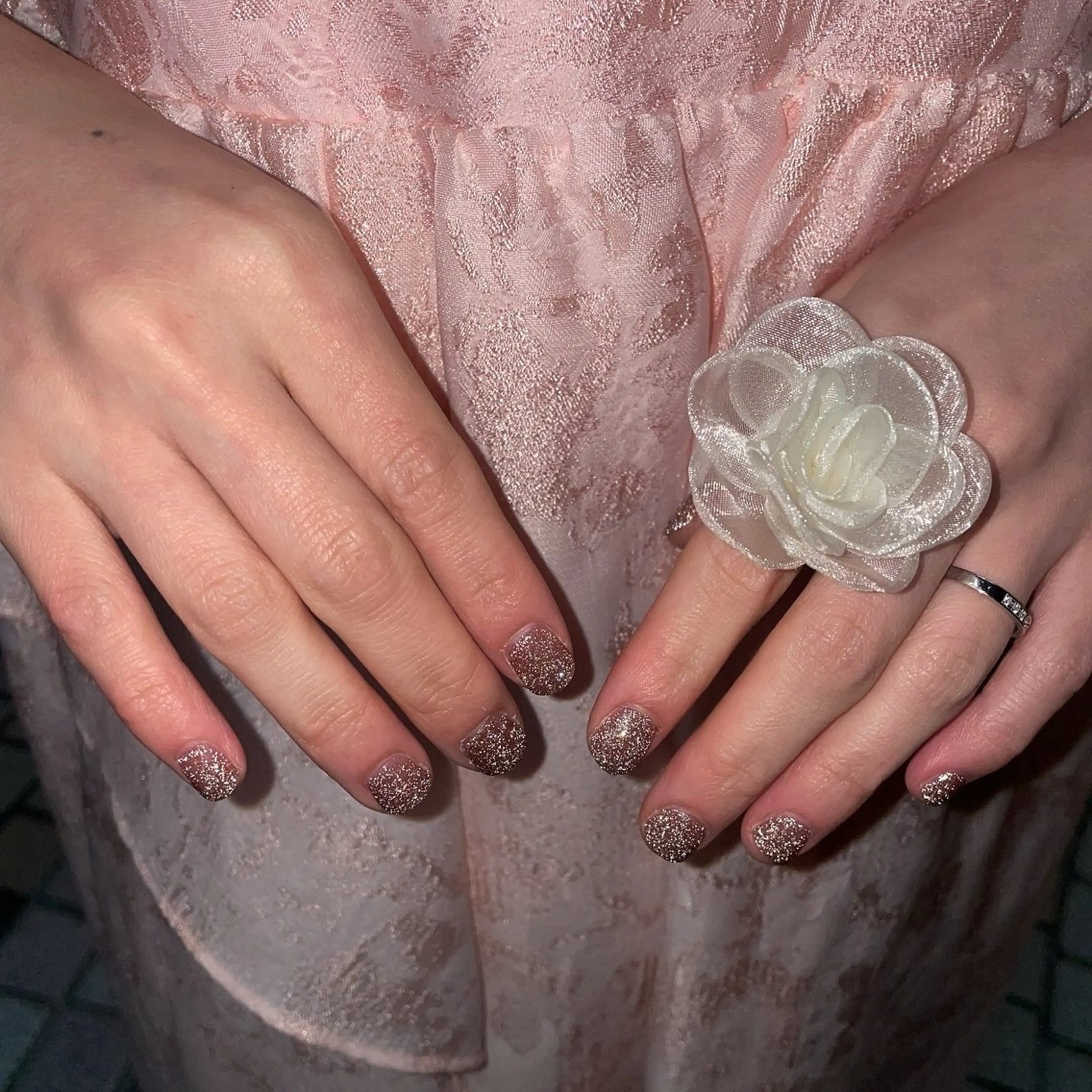 ネイル Re:N【リン】所属・Re:N 【リン】のネイルデザイン