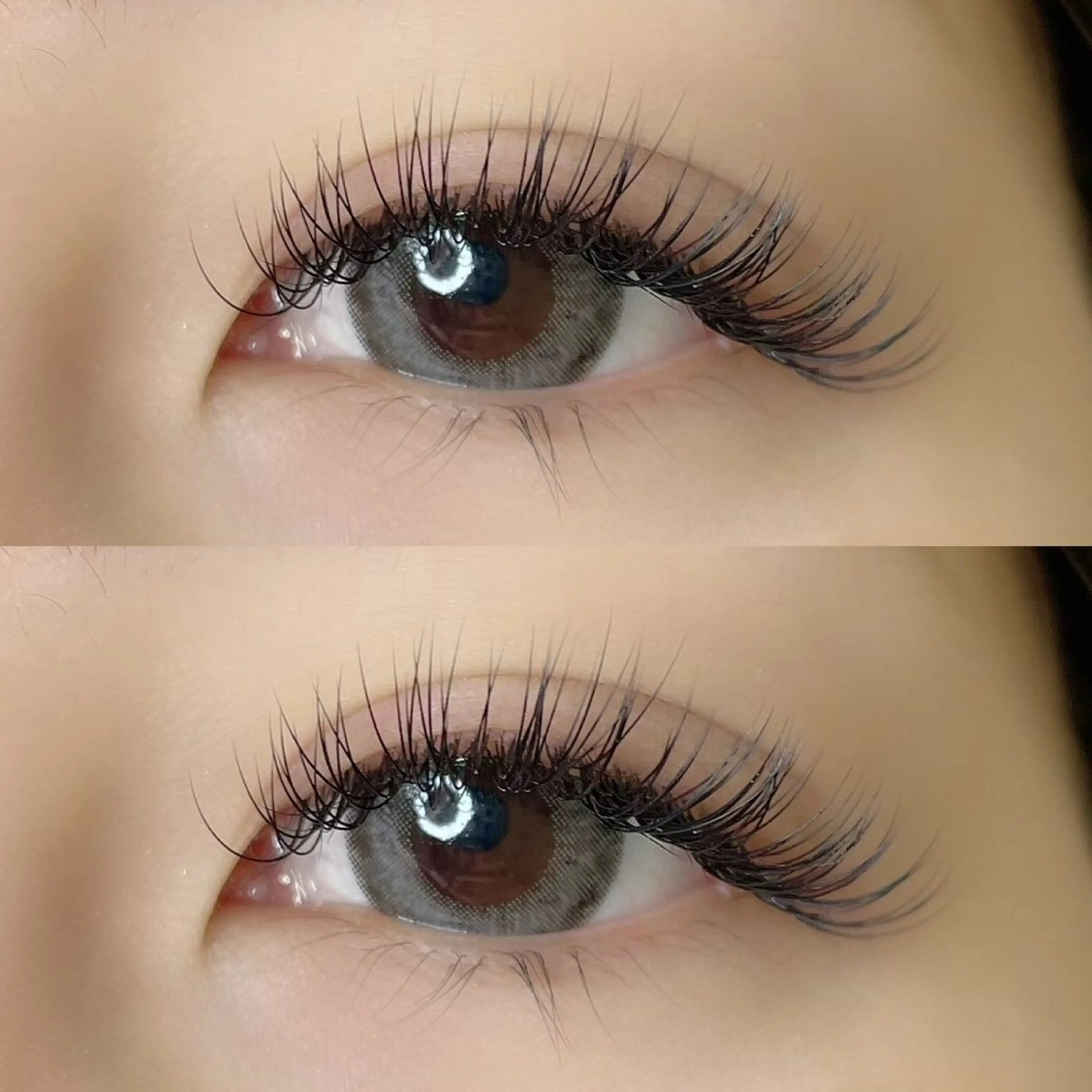 マツエク・マツパ まつ毛サロンeye’s所属・eye’s カマタのマツエク・マツパデザイン