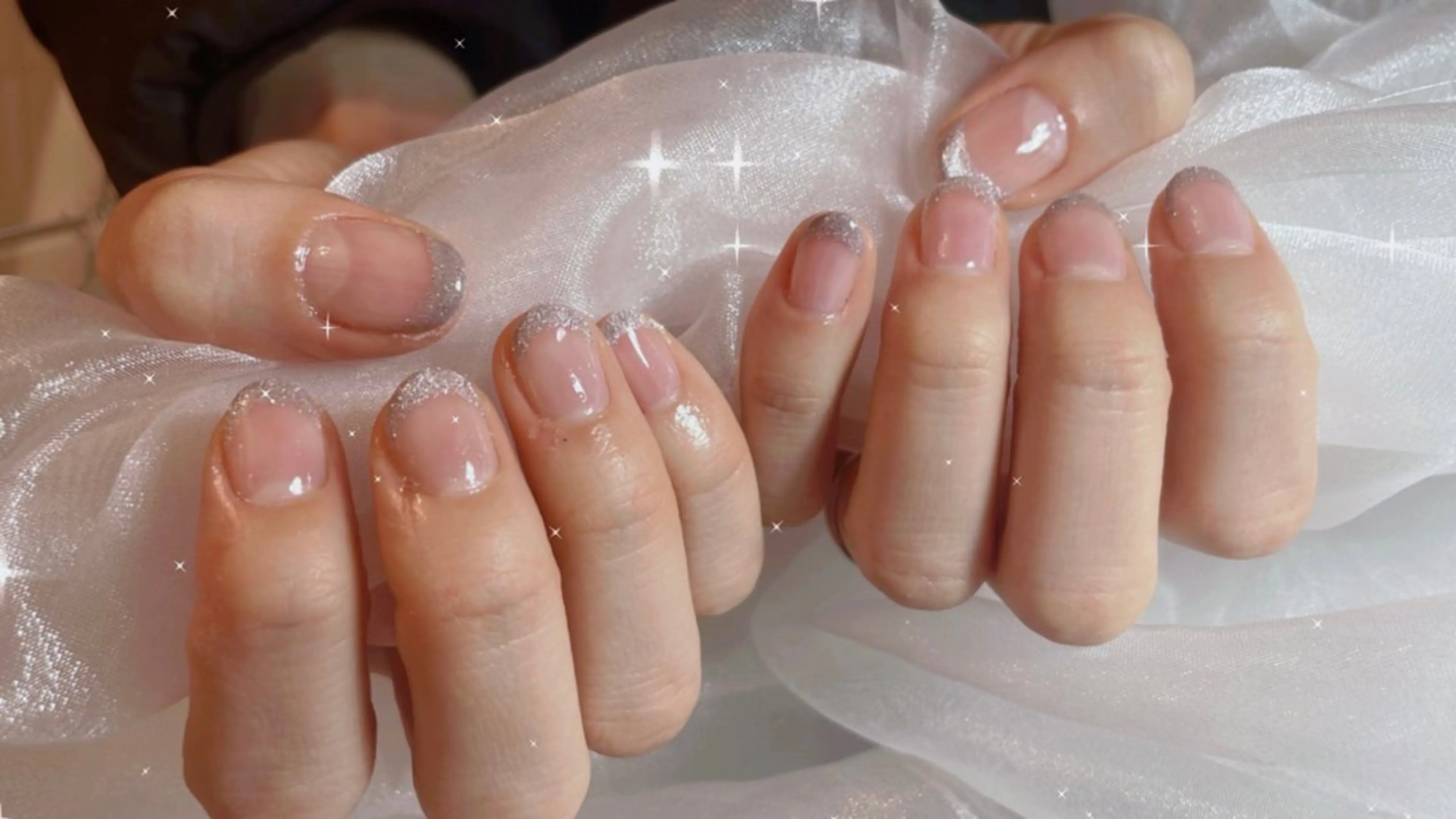 ネイル ハンドネイル Peach所属・nail salon peachのネイルデザイン