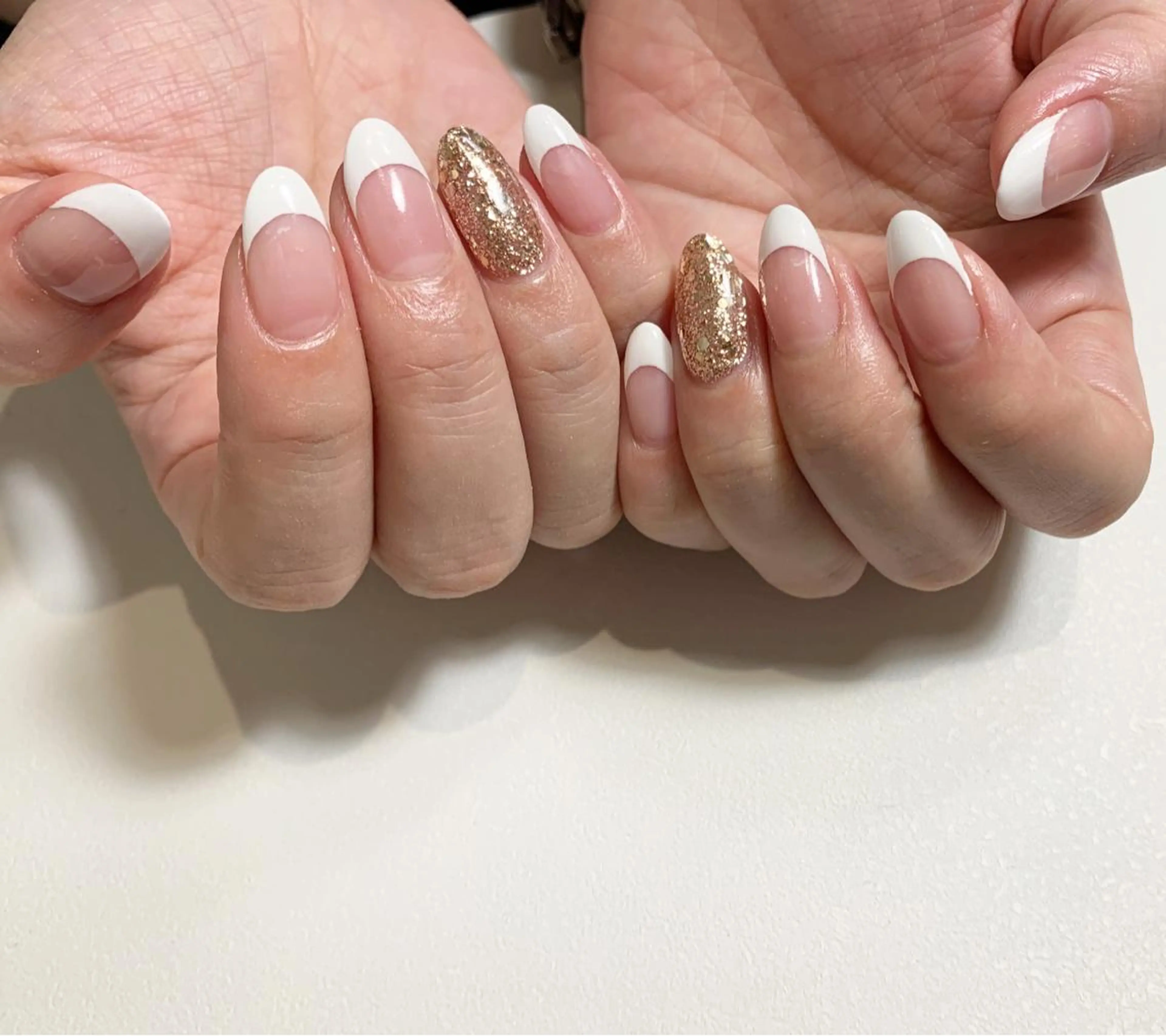 ネイル charmant nailのネイルデザイン