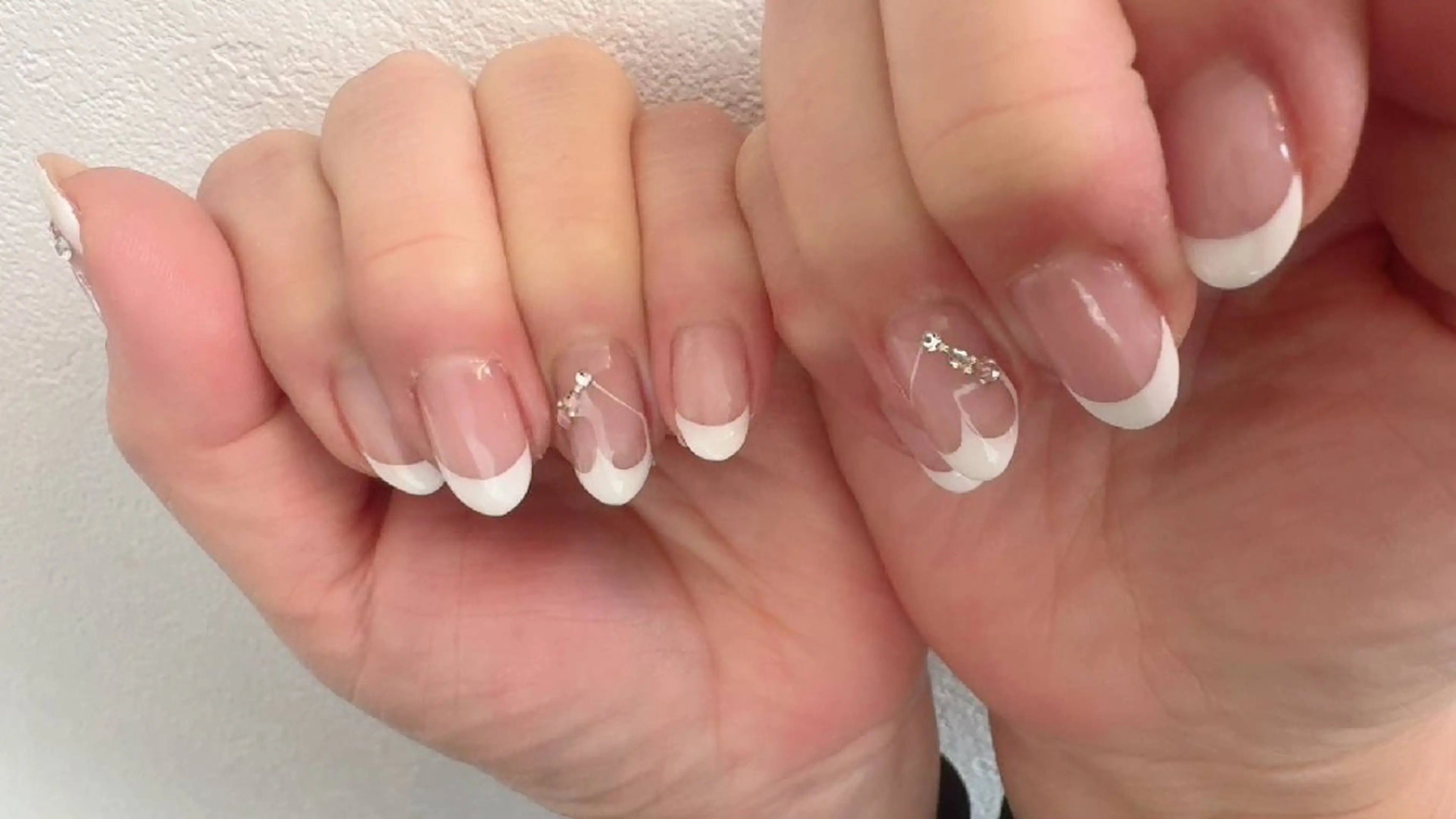 ネイル Fleur 【フルール】のネイルデザイン