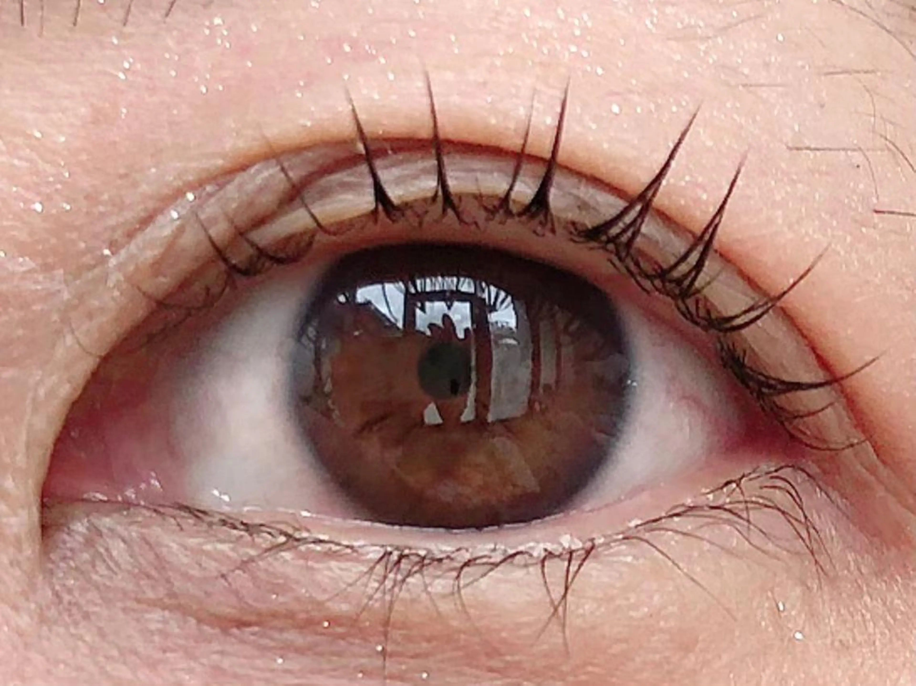 マツエク・マツパ 江夏 亜実のマツエク・マツパデザイン