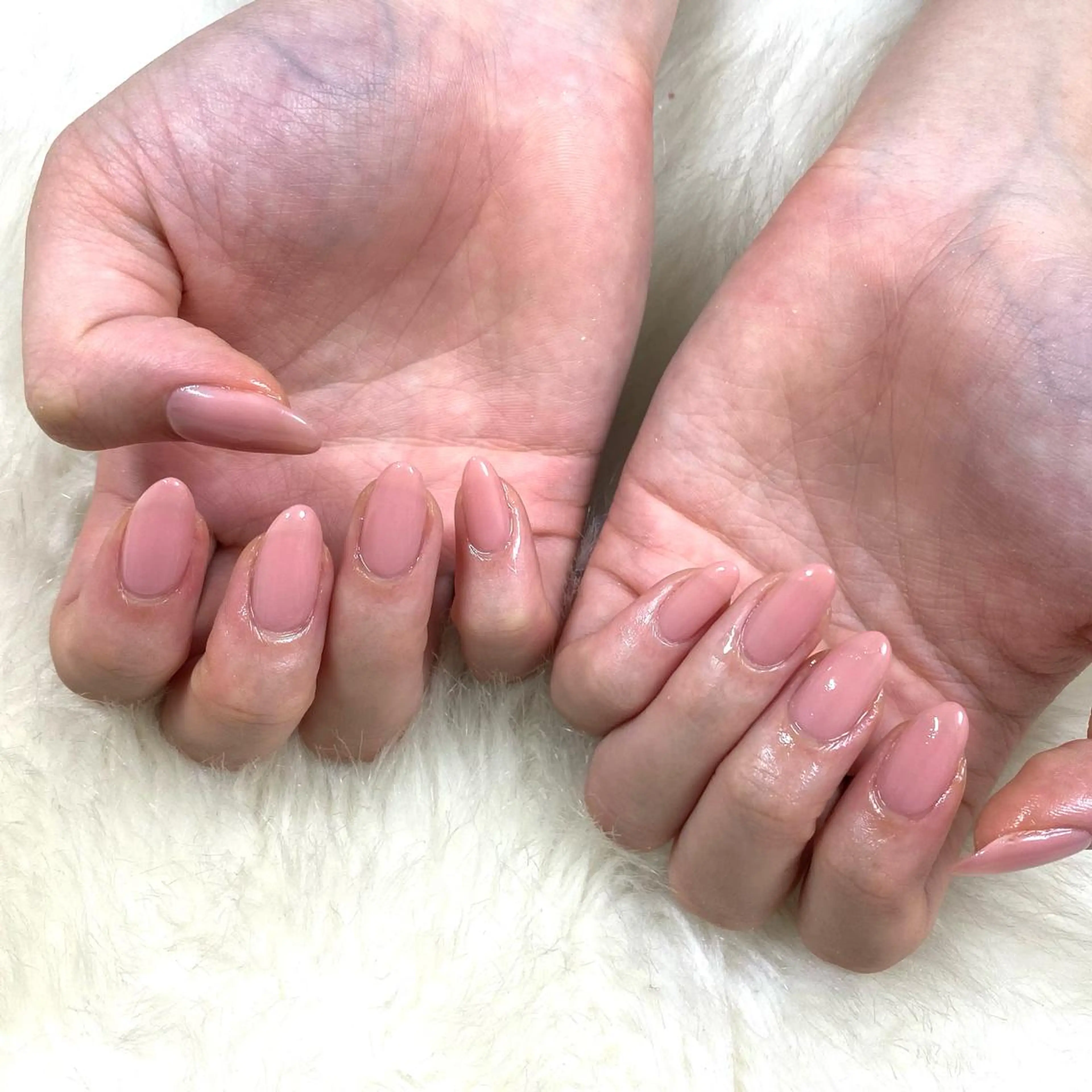 ネイル OOMINE KAORIのネイルデザイン