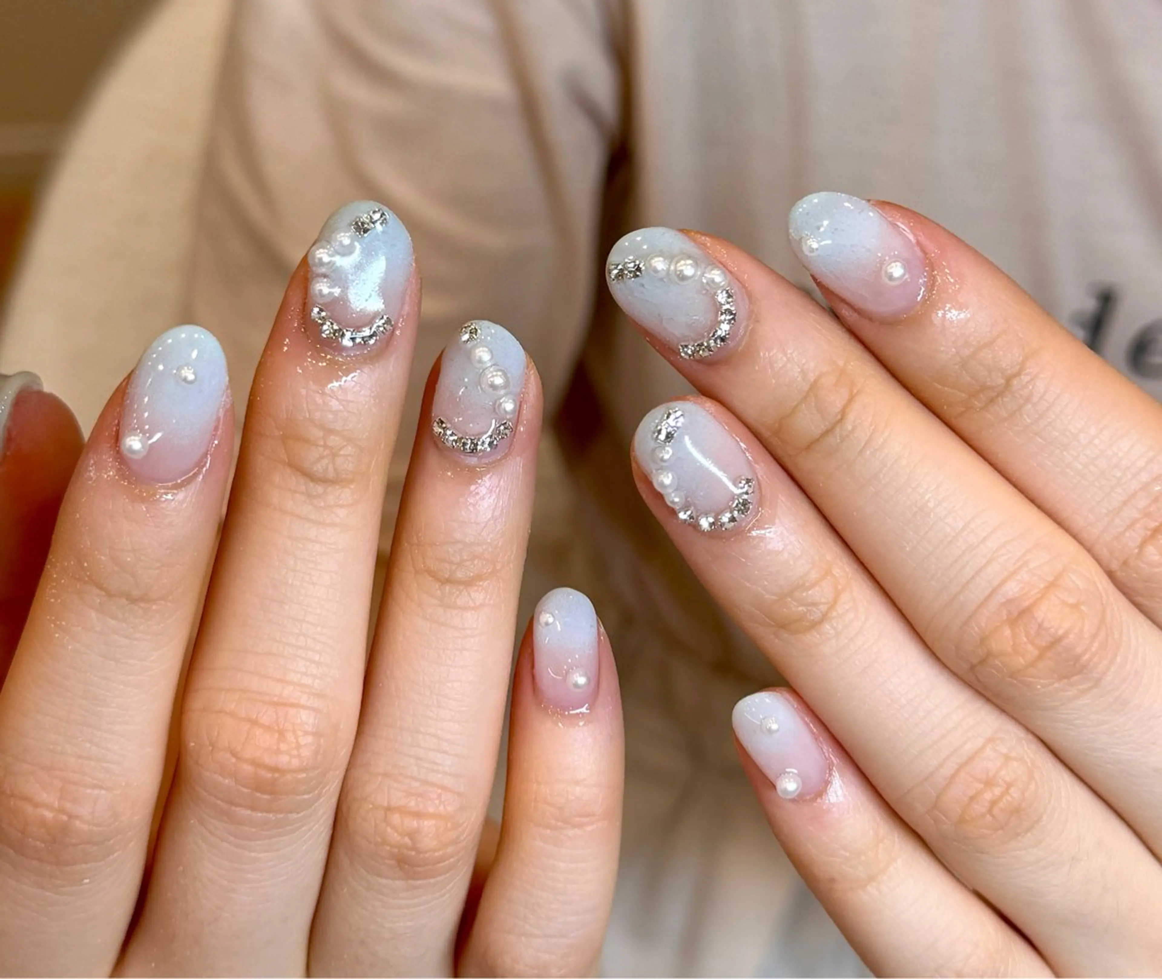 ネイル ハンドネイル Kaif ネイル サロンのネイルデザイン