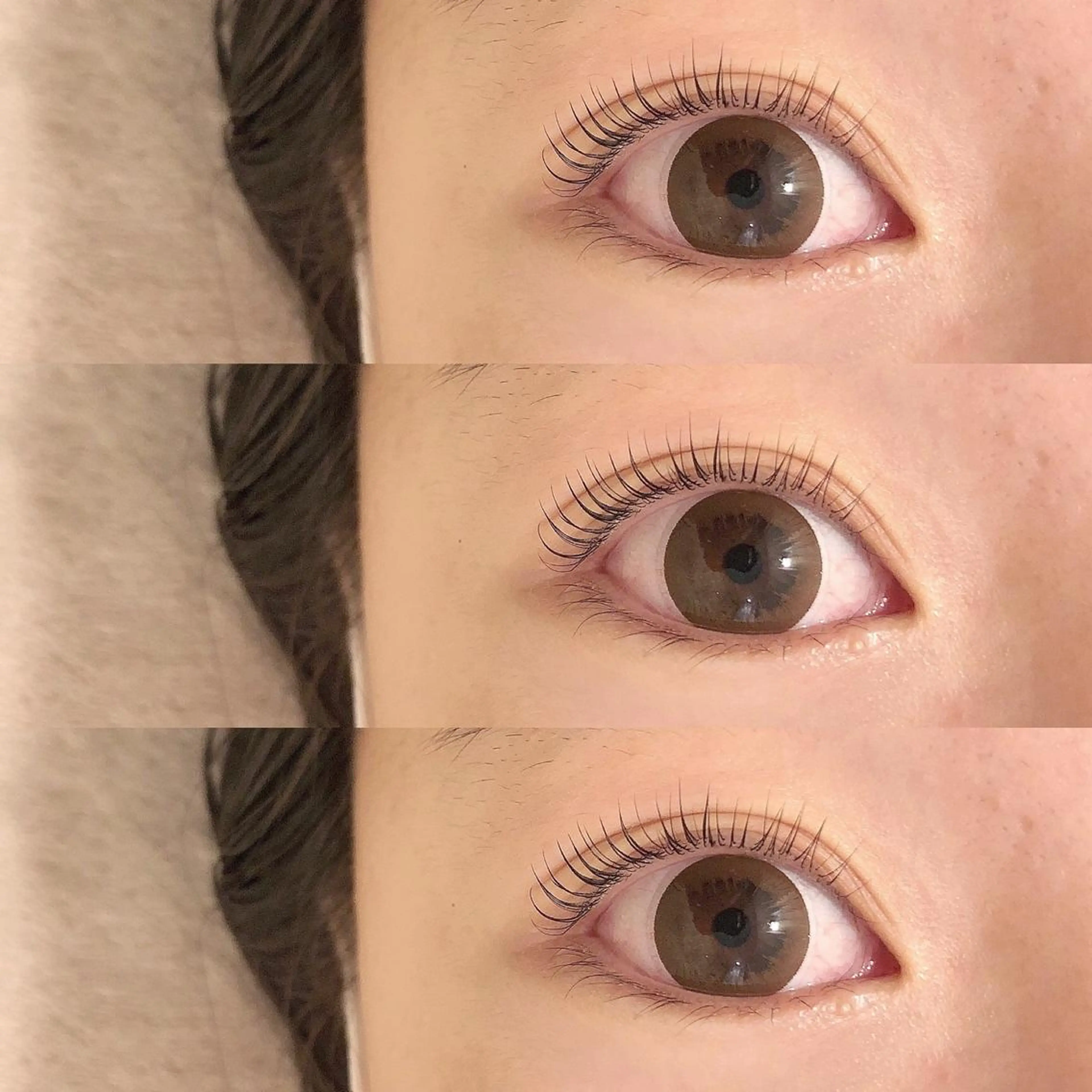 マツエク・マツパ Ruka eyelash所属・Ruka ヒライソのマツエク・マツパデザイン