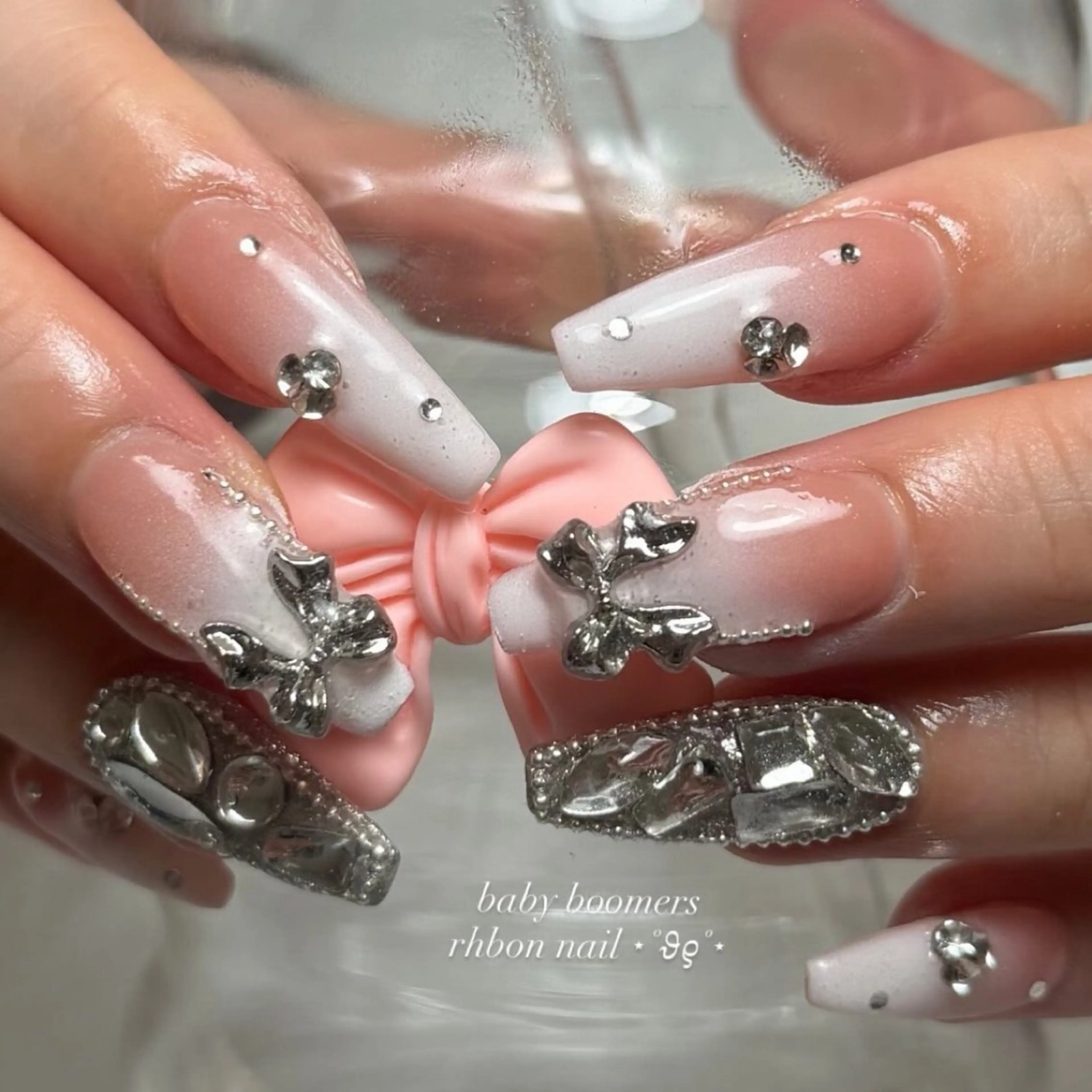 ネイル ハンドネイル n. nailのネイルデザイン