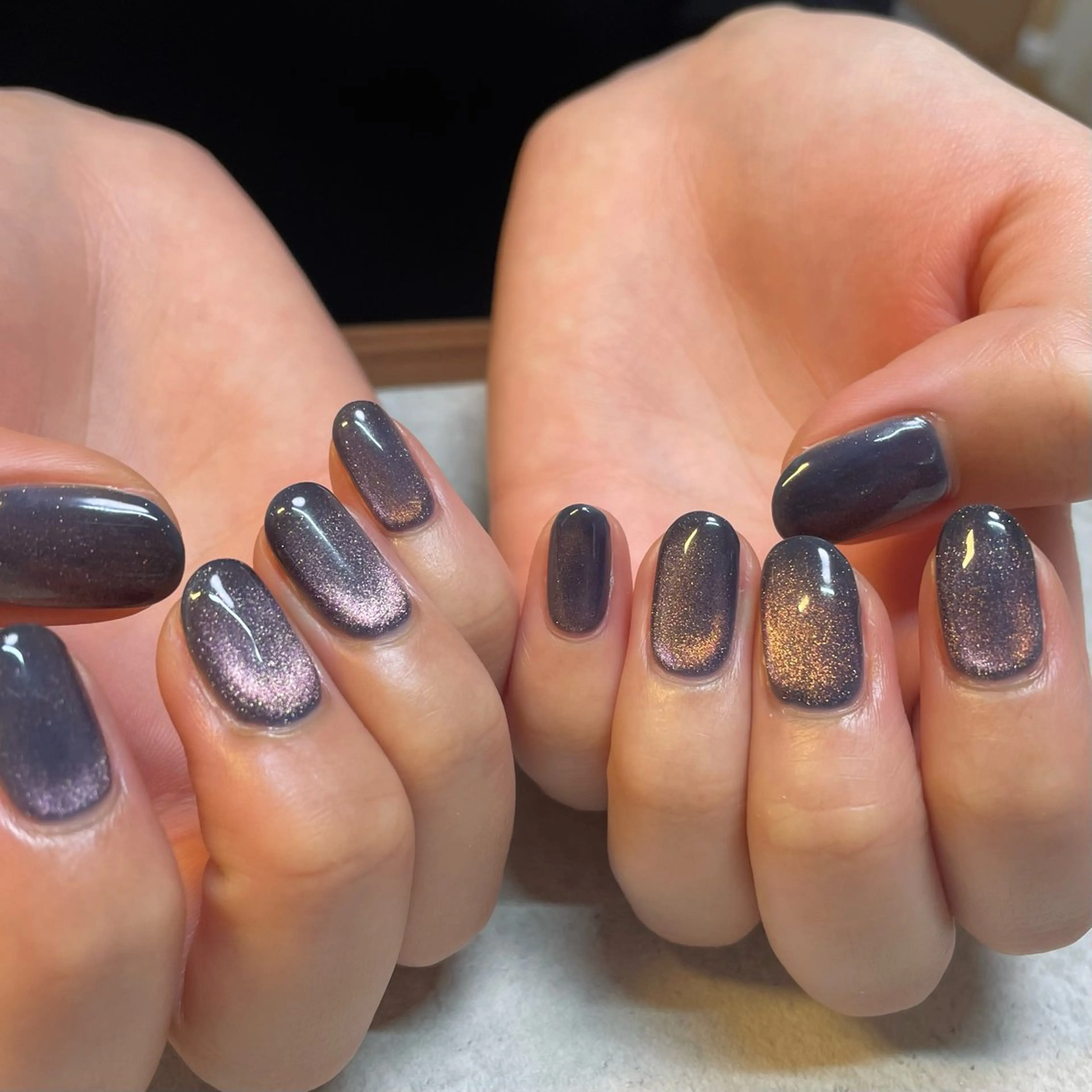 ネイル _ amiのネイルデザイン