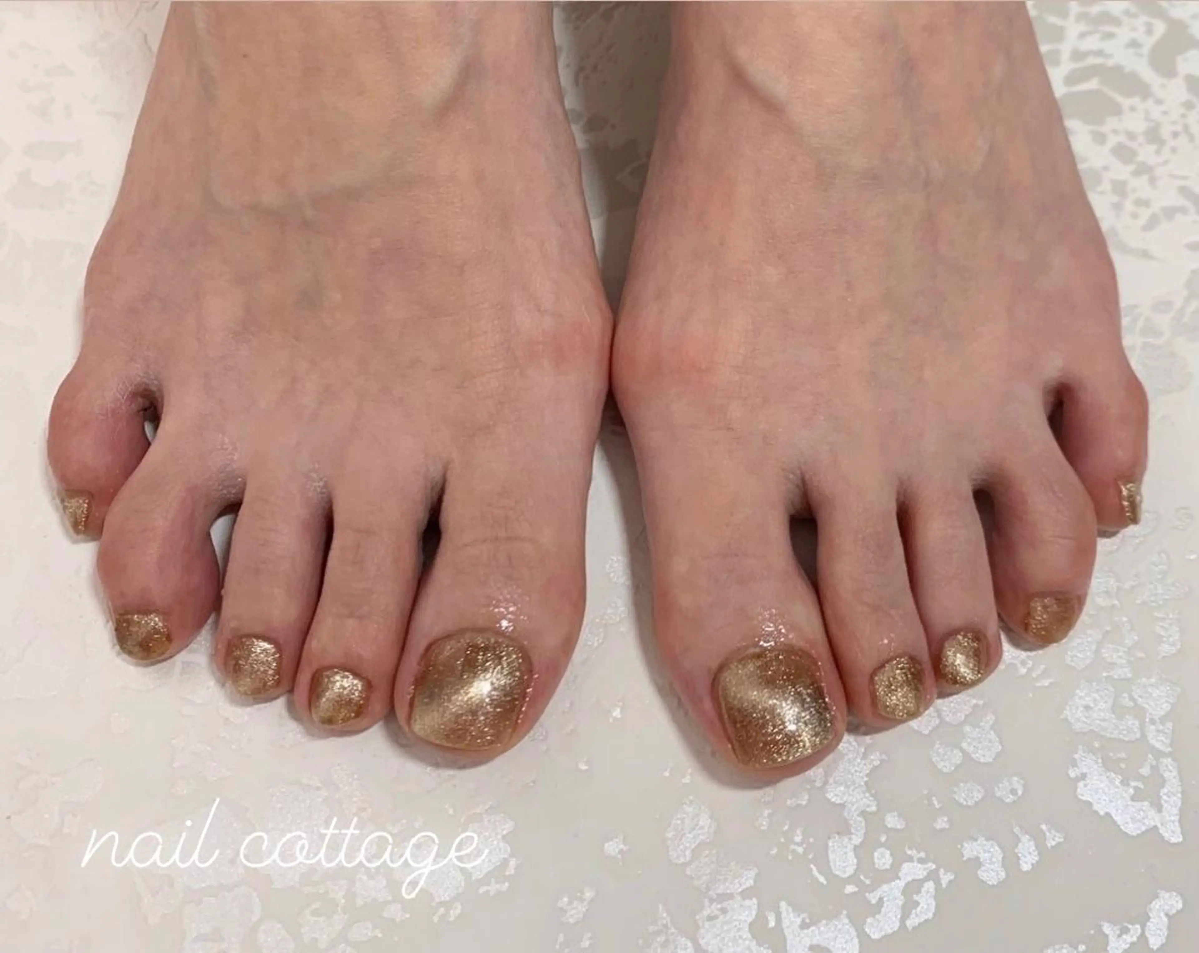ネイル Nail cottageのネイルデザイン