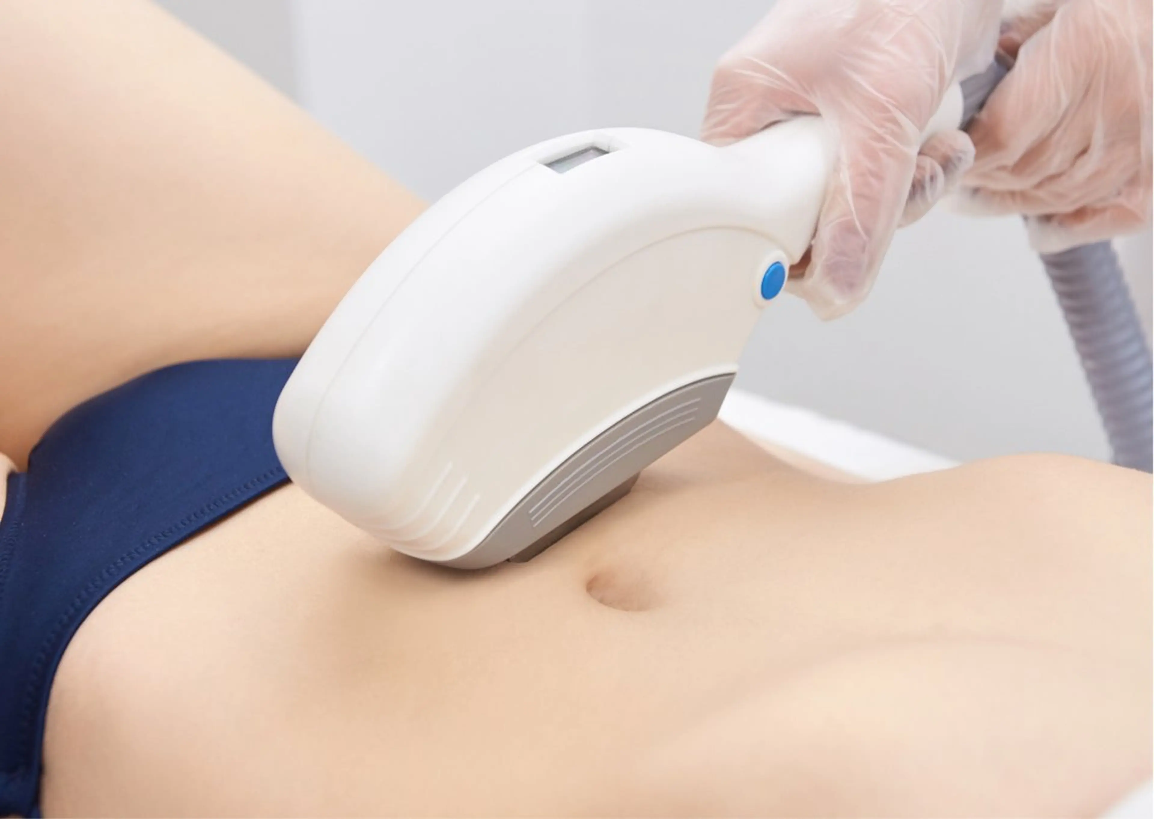 【女性下半身】VIO込みの写真