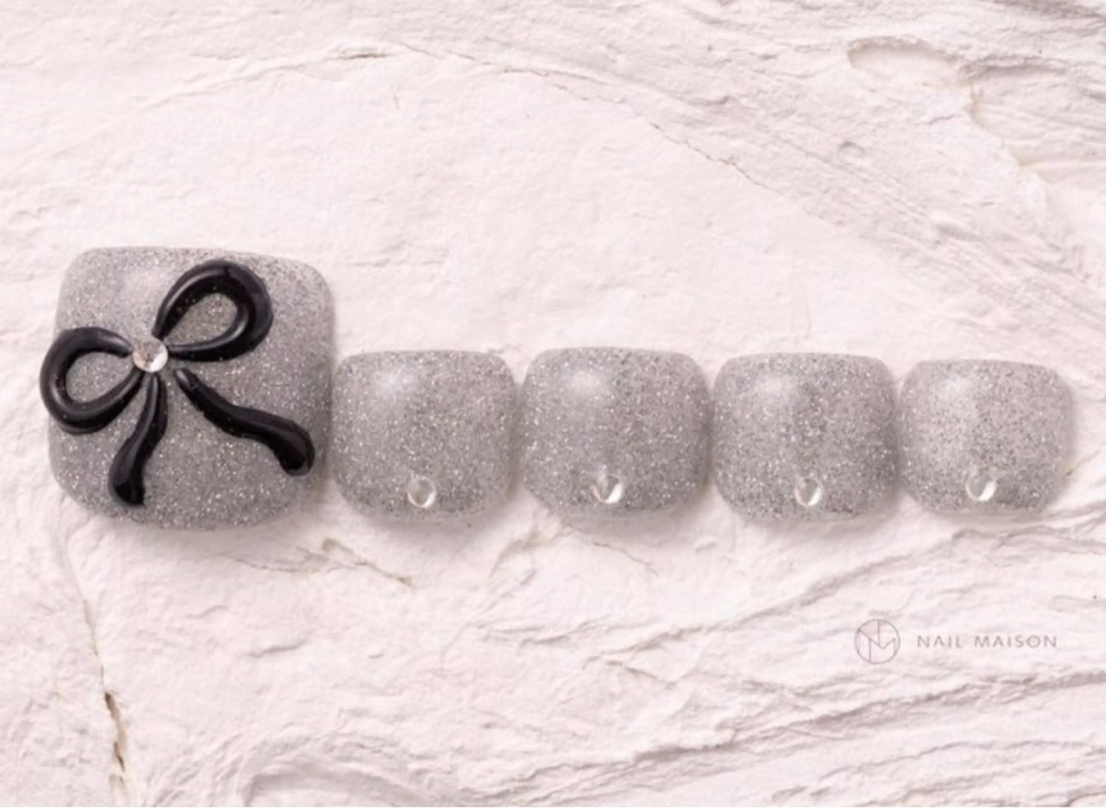 (オフあり)FOOT⚠️テストモデル⚠️ 画像デザインのみの募集の写真