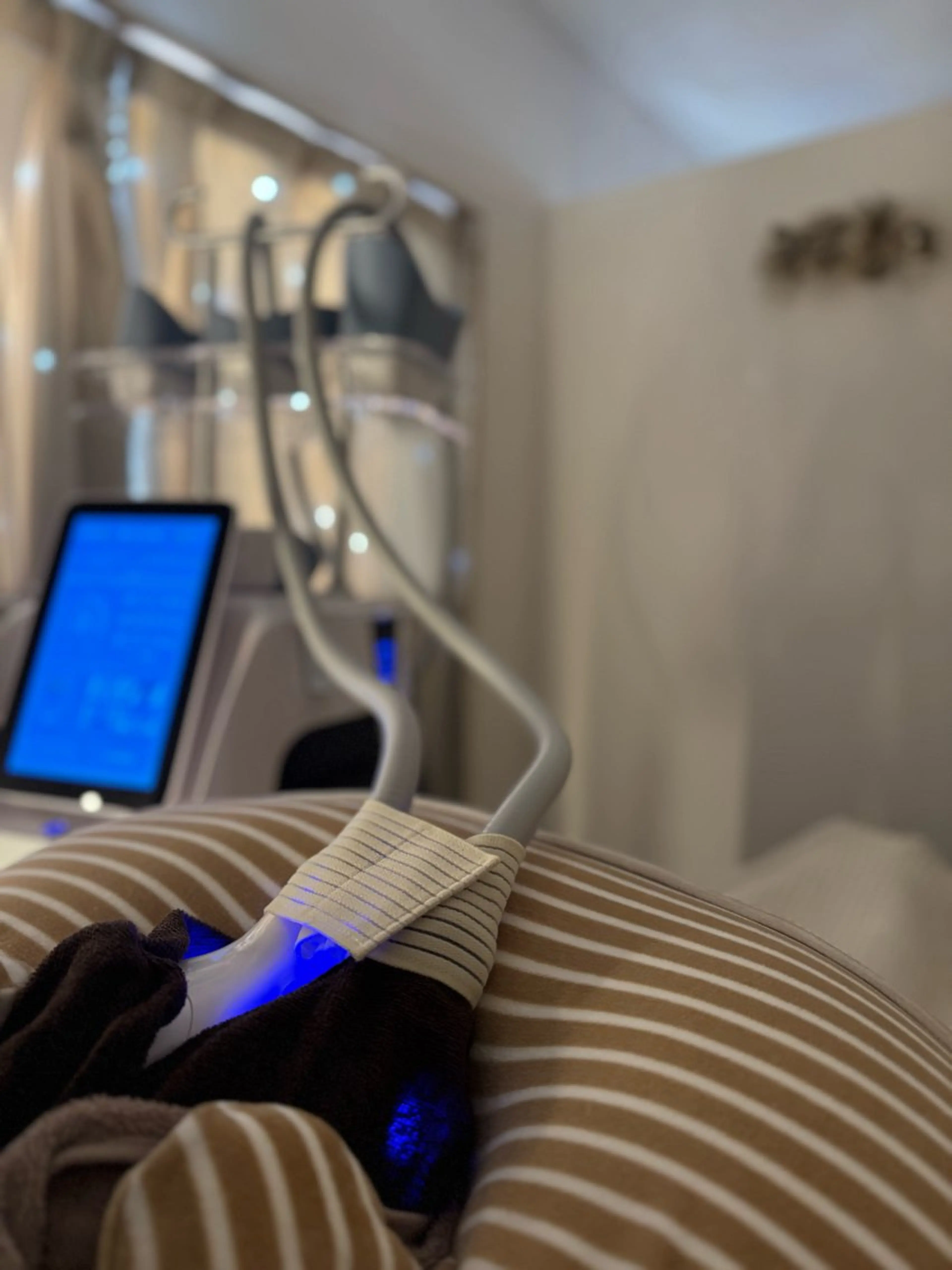 chouchou所属・chouchou hayasaのエステ・リラクイメージ