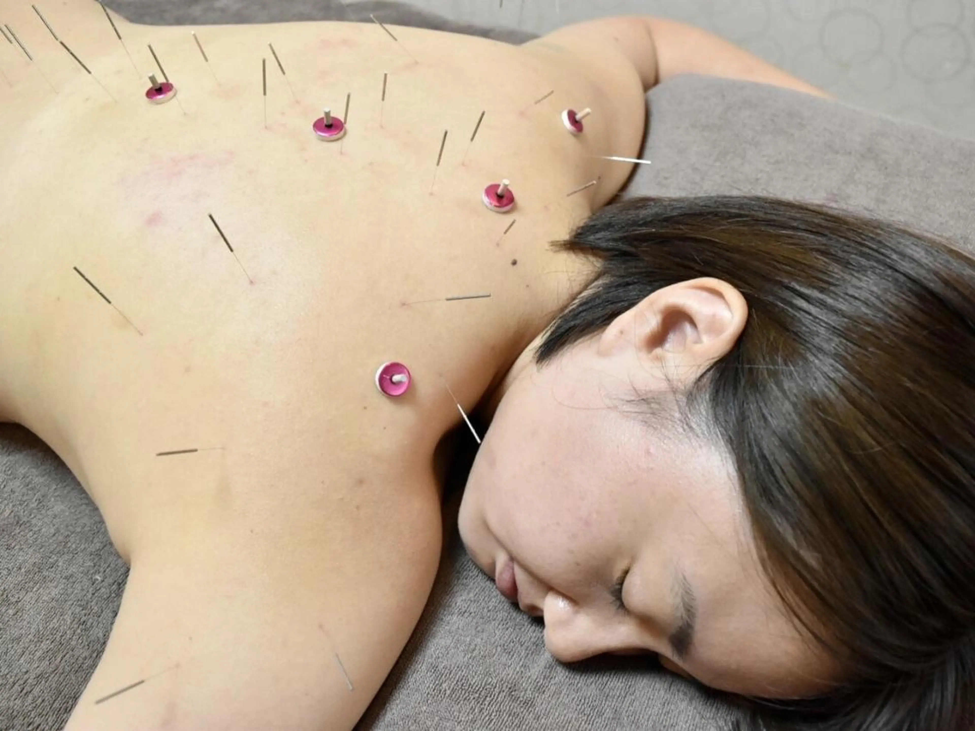 飯田 彩夏のエステ・リラクイメージ