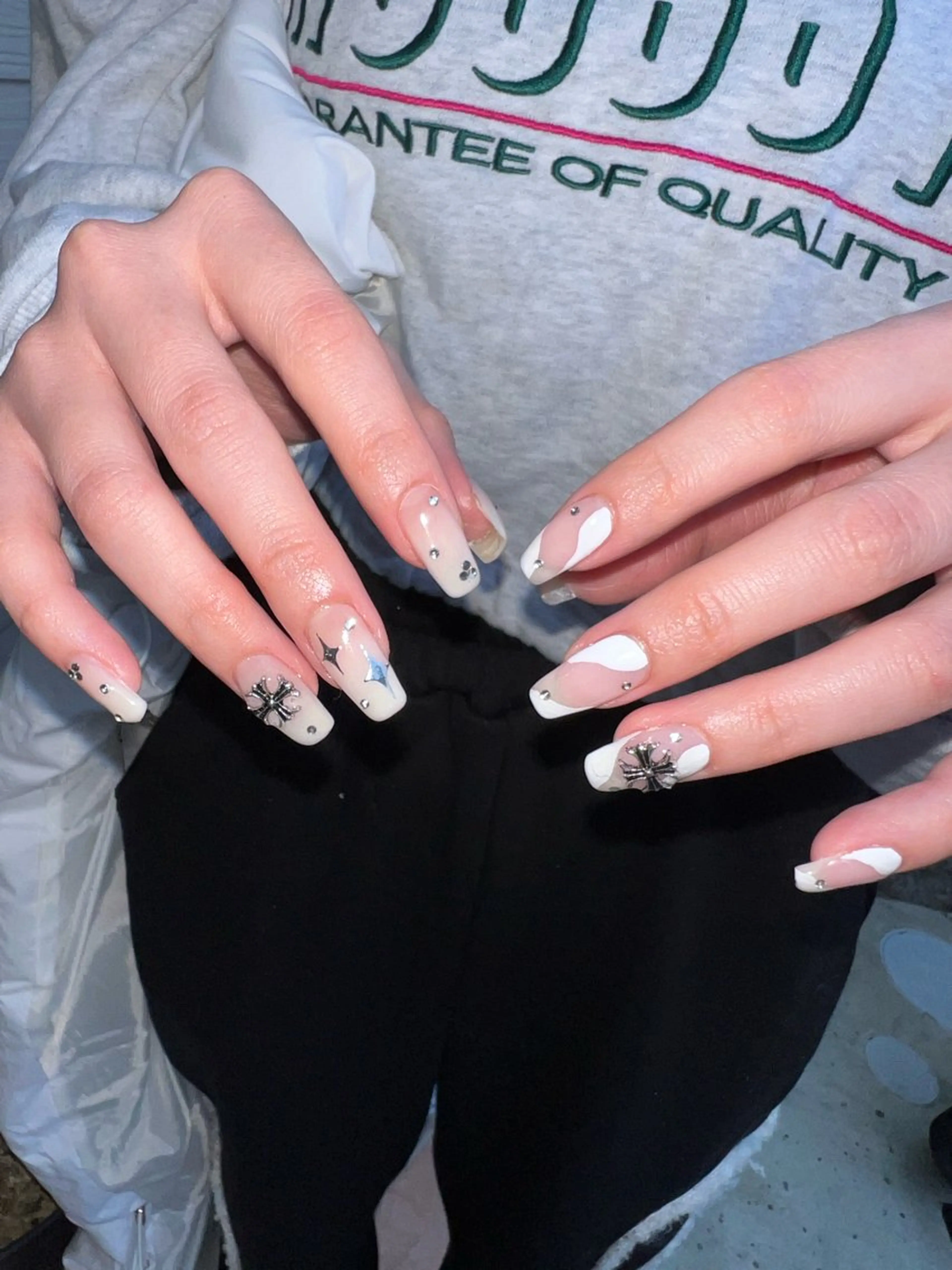 ネイル laninails所属・LANI nailsalonのネイルデザイン