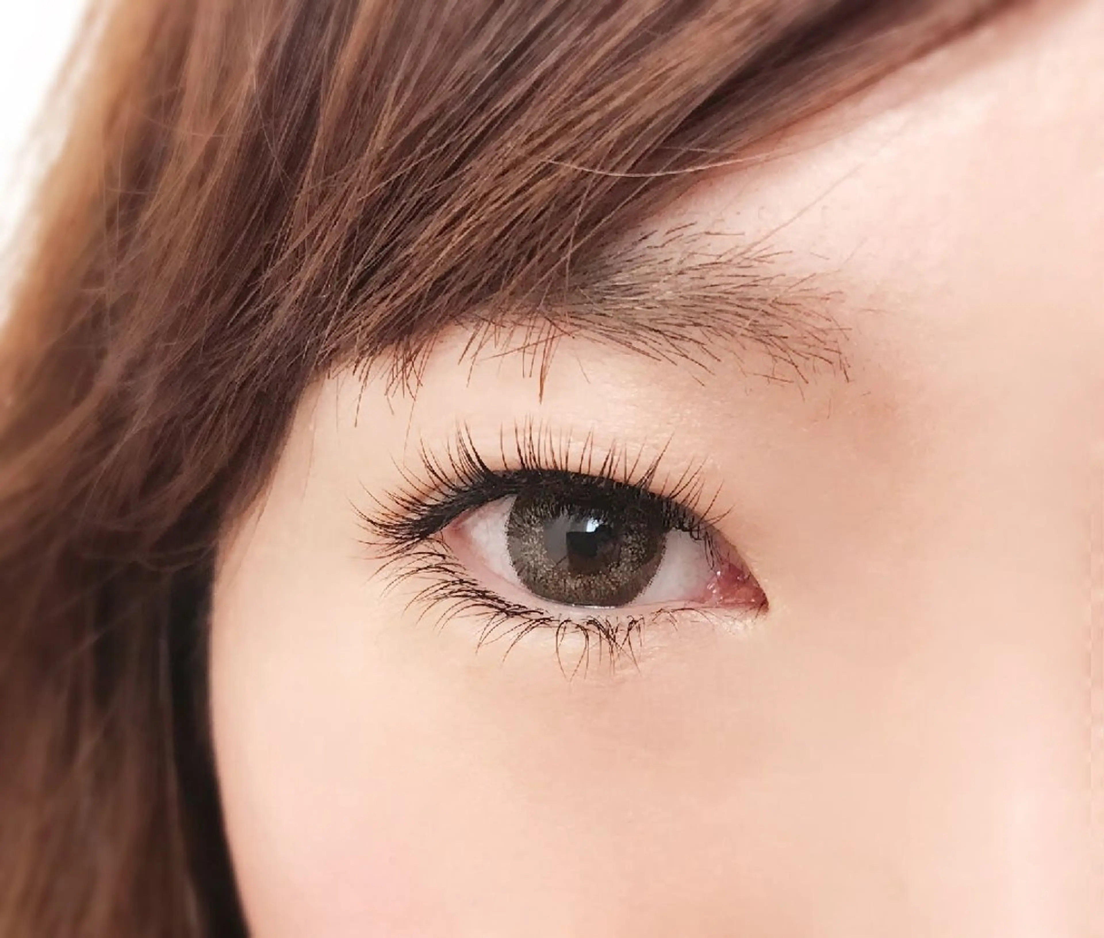 マツエク・マツパ アイラッシュサロンharuka所属・心斎橋駅徒歩１分 完全個室まつ毛専門店のマツエク・マツパデザイン