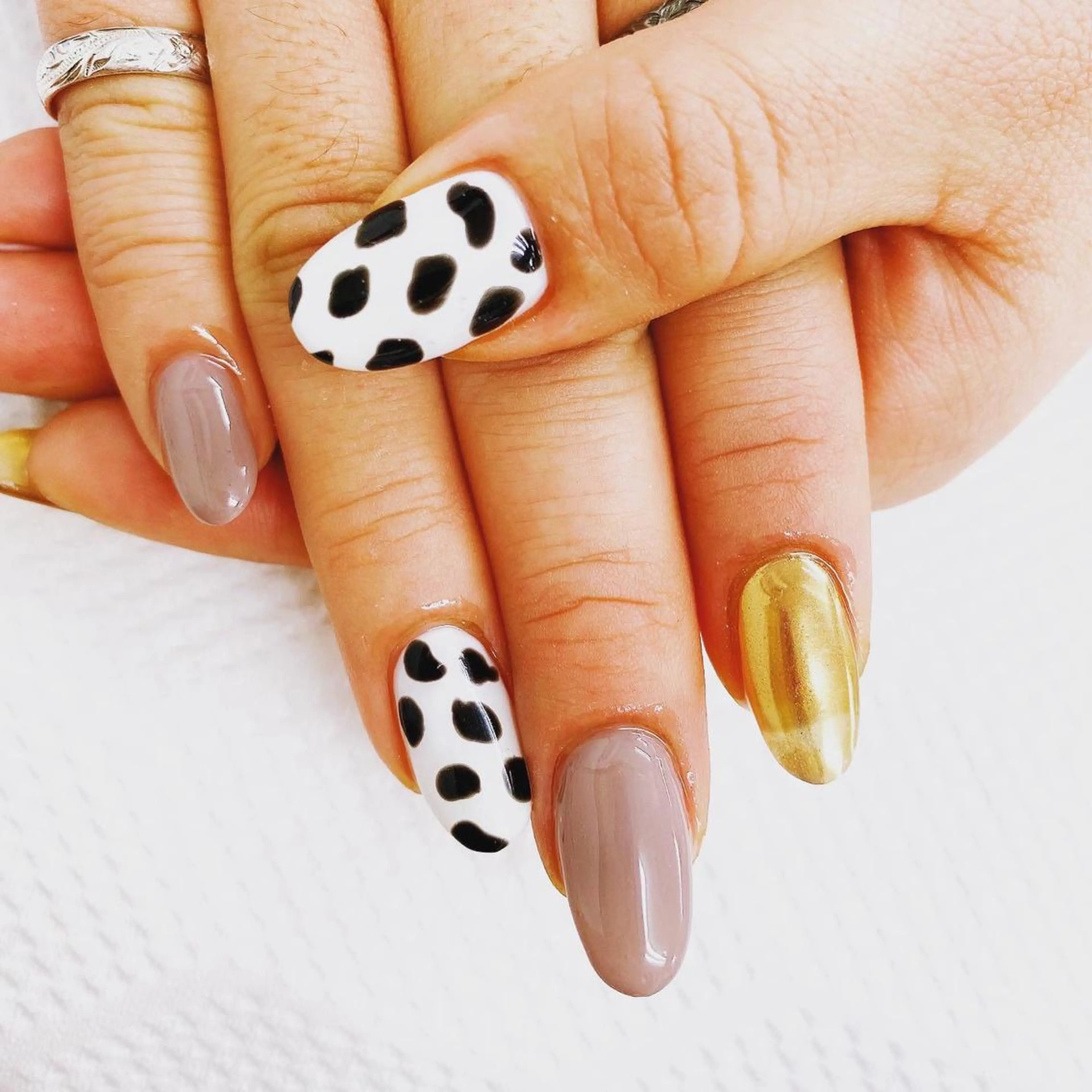 ネイル N._._.claw[エヌクロー]所属・N._._. clawのネイルデザイン