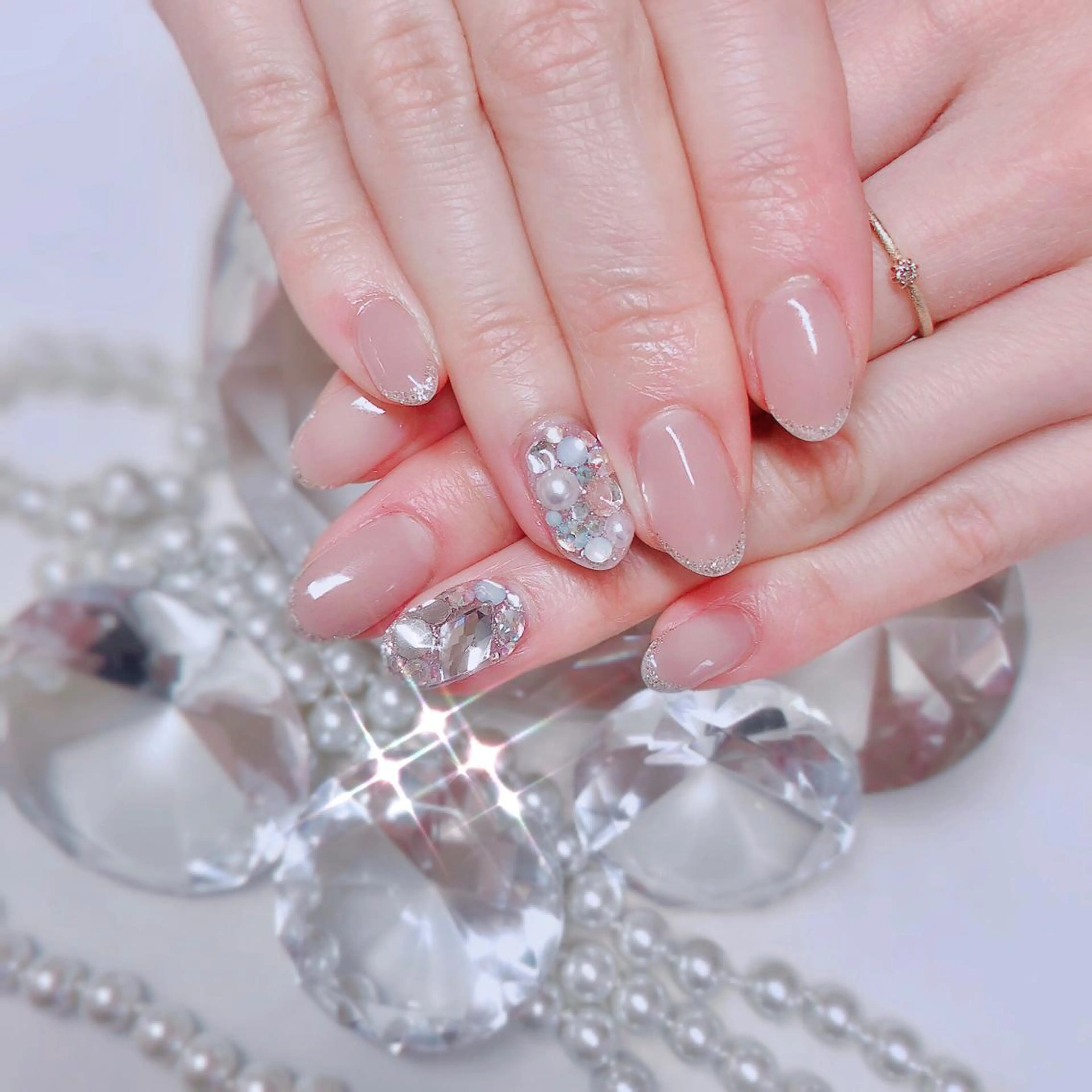 ネイル Private Salon 大宮のネイルデザイン